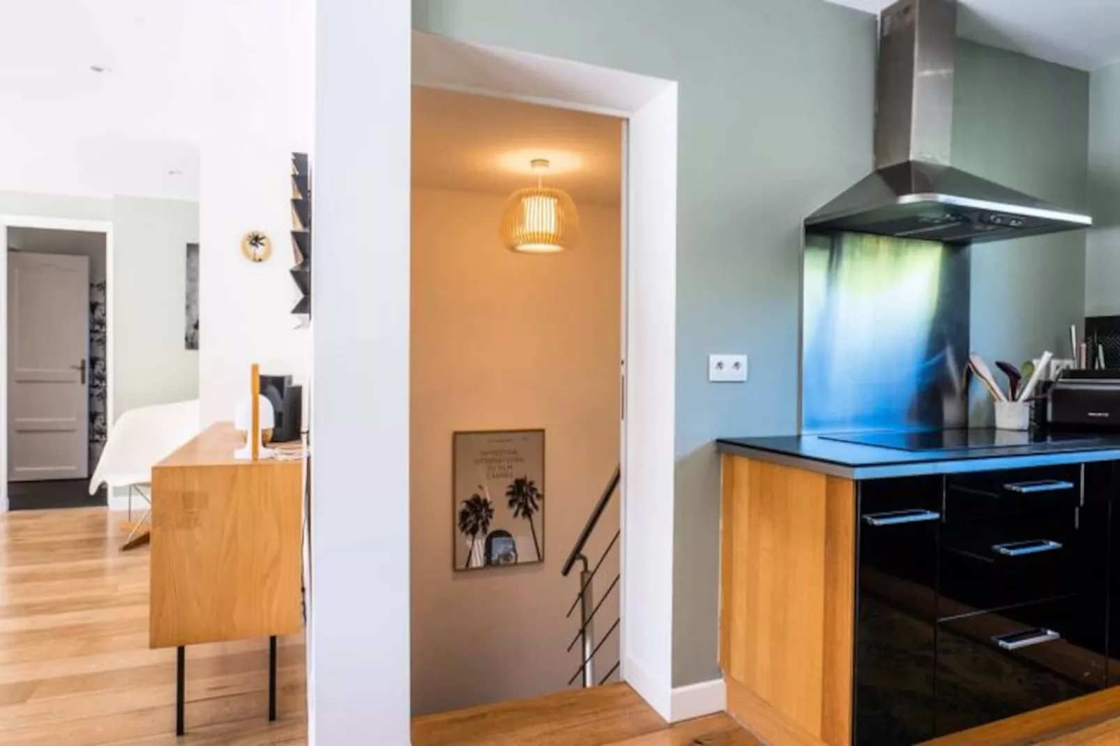 Résidence Maison 10 Pers., Piscine, Proche Centre De Cannes-Non tagué