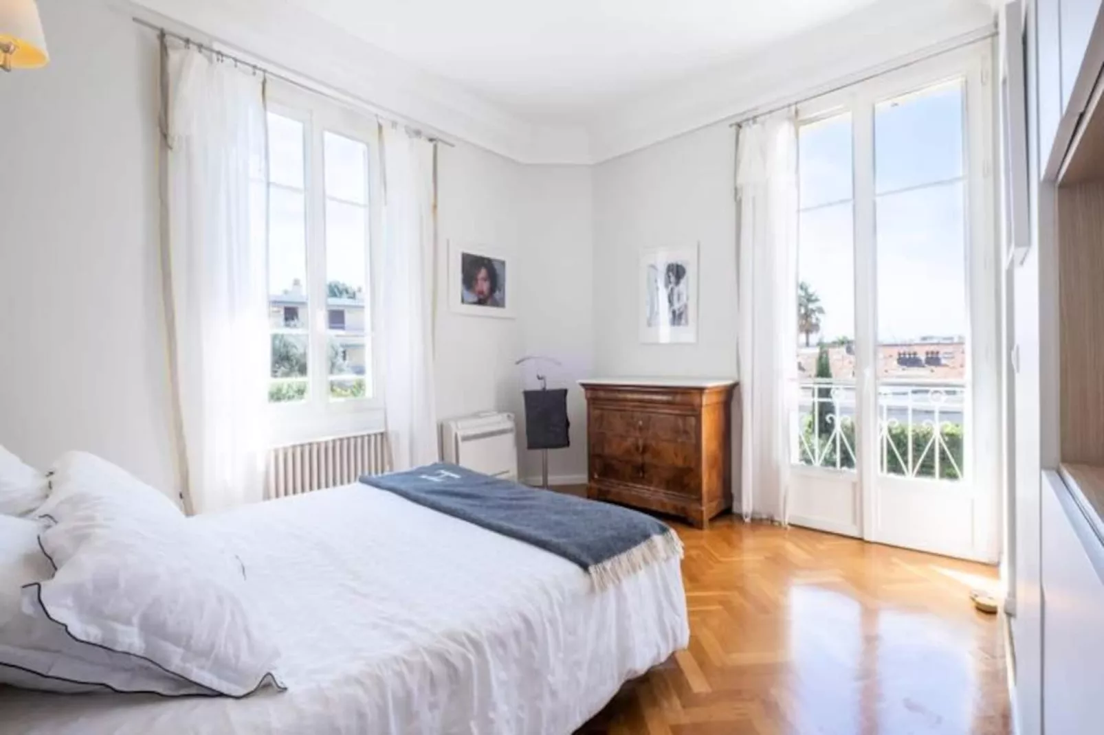 Résidence Maison Et Piscine Chauff&eacute;e 5min &agrave; Pied Du Centre !-Non tagué