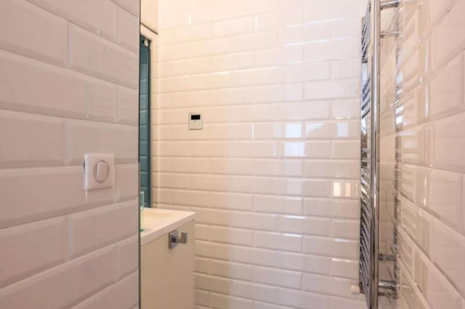 Résidence 4 Pi&egrave;ces Vue Mer, Terrasse Et Parking-Non tagué