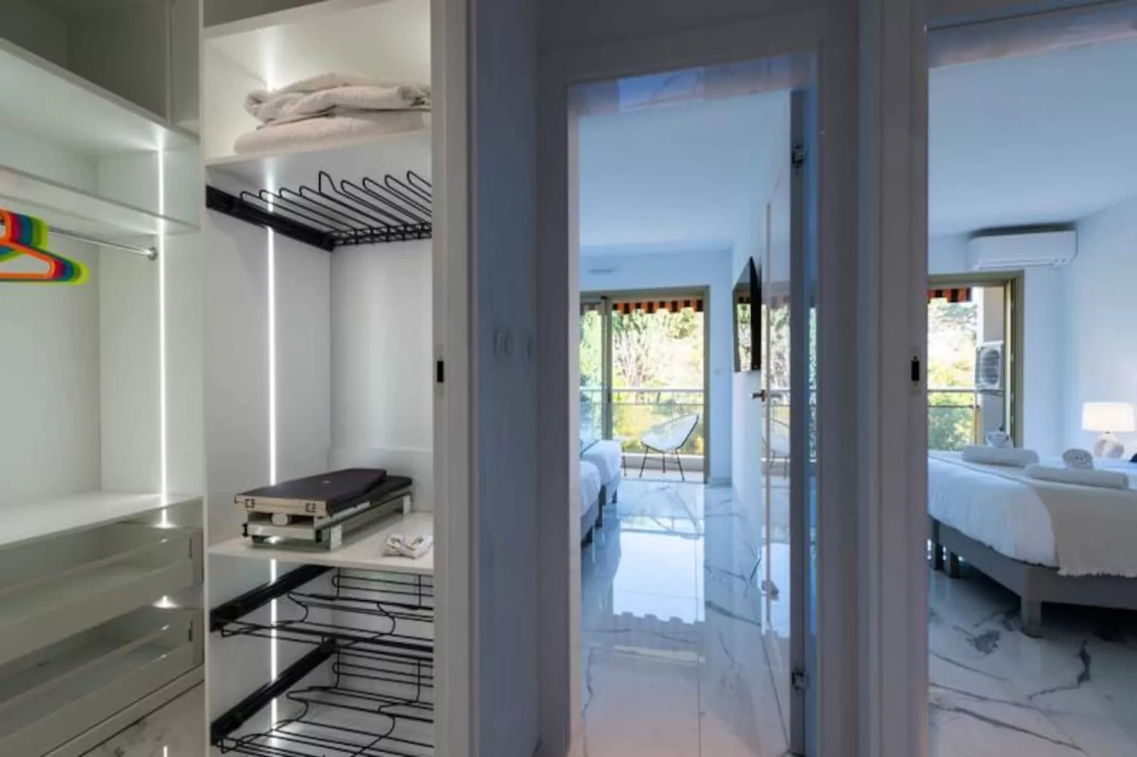 Résidence Spacieux 3p En R&eacute;sidence Avec Piscine-Untagged