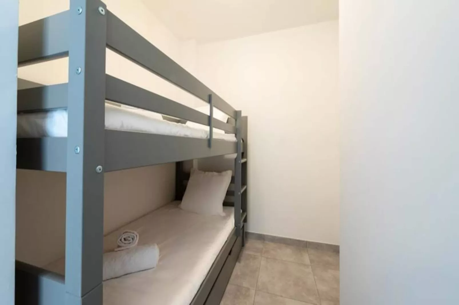 Résidence 3p Front De Mer Cannes-Nicht zugeordnet