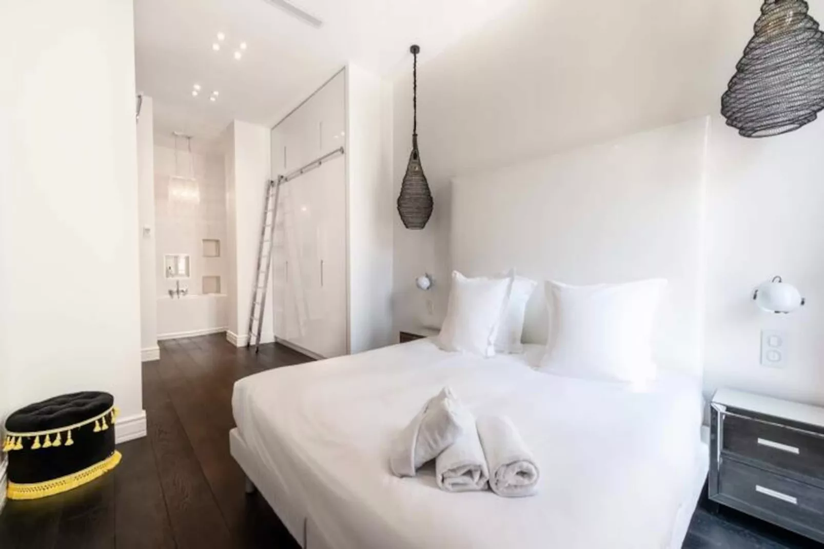 Résidence Prestige Et Confort Face Au Palais Des Festivals-Non tagué