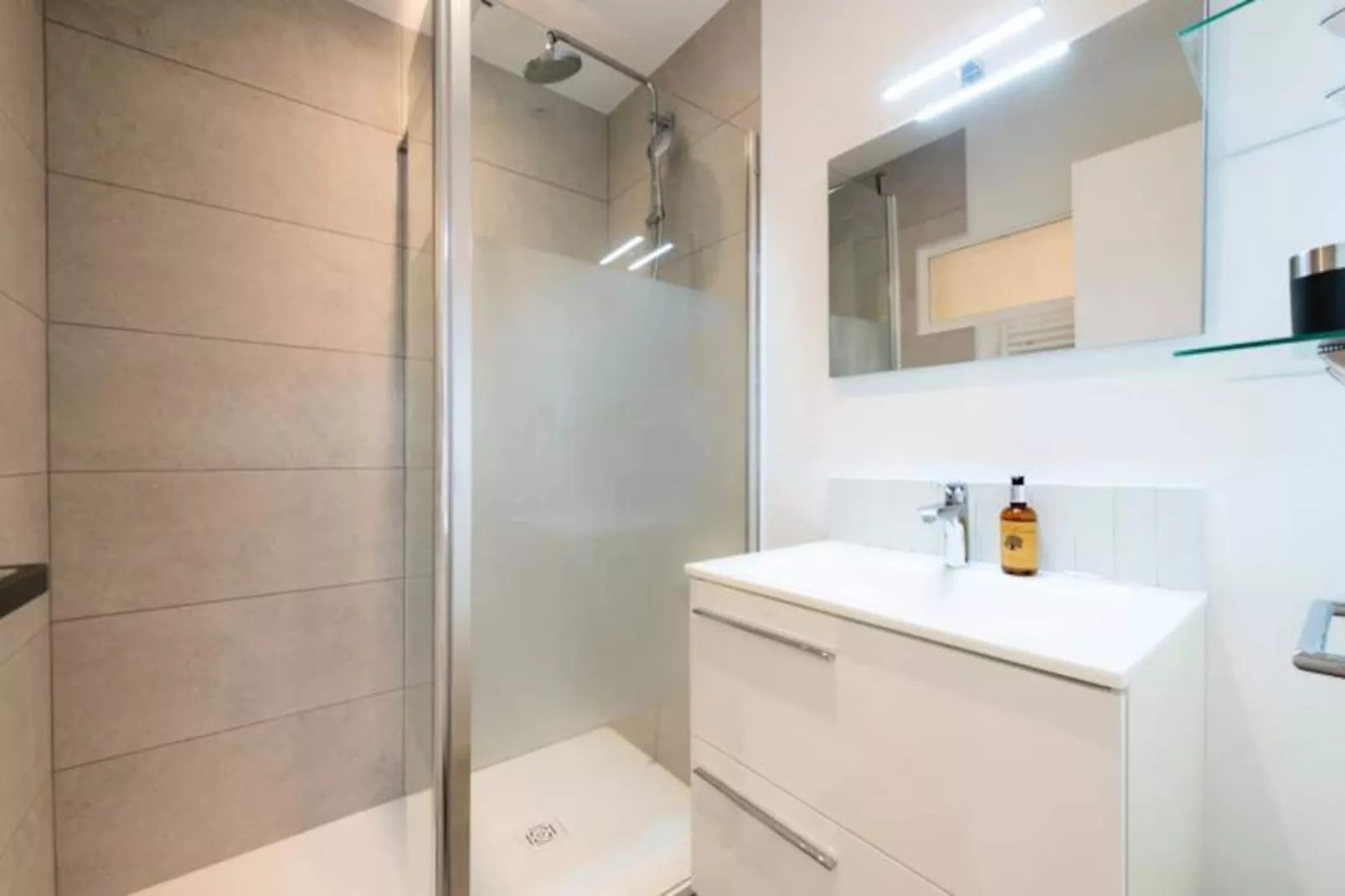 Résidence 3p Terrasse & Calme Cannes Centre-Nicht zugeordnet