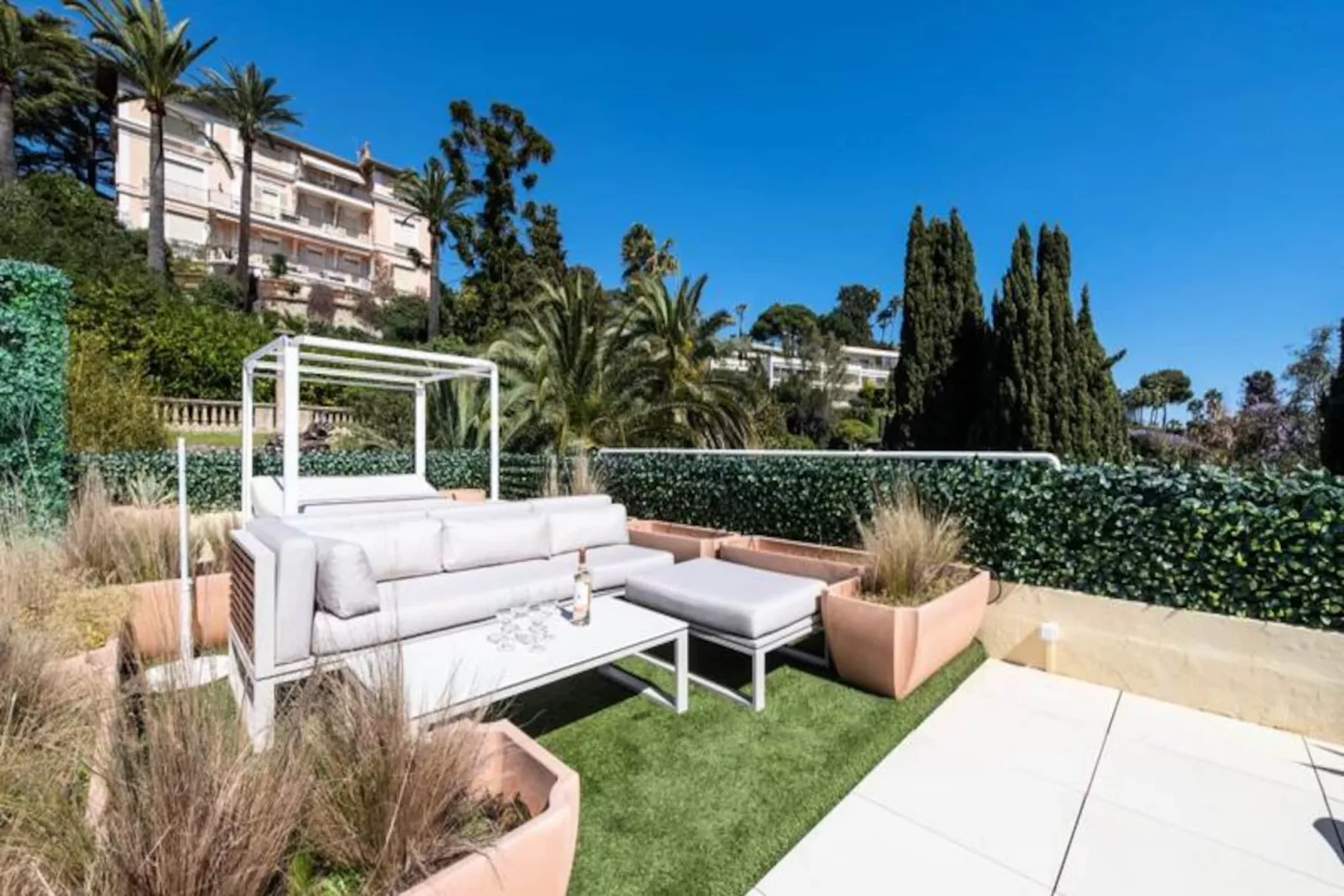 Résidence Unique ! 3p Piscine & Rooftop-Untagged