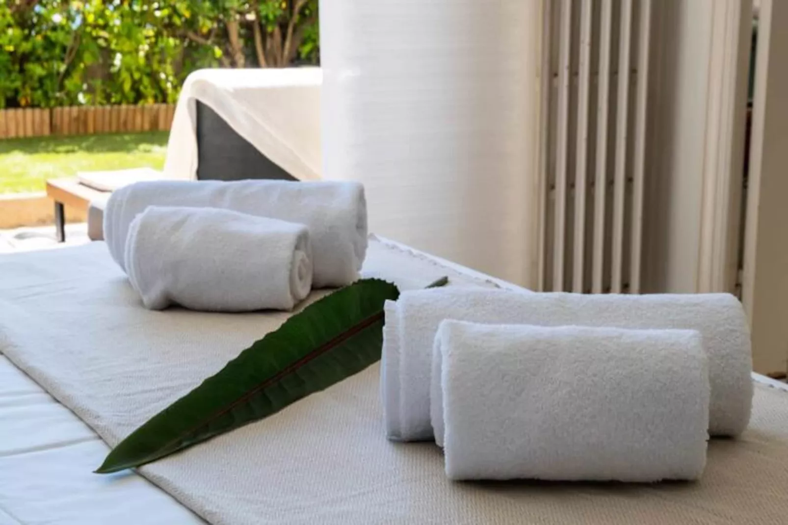 Résidence 4p Piscine Priv&eacute;e & Vue Mer-Untagged