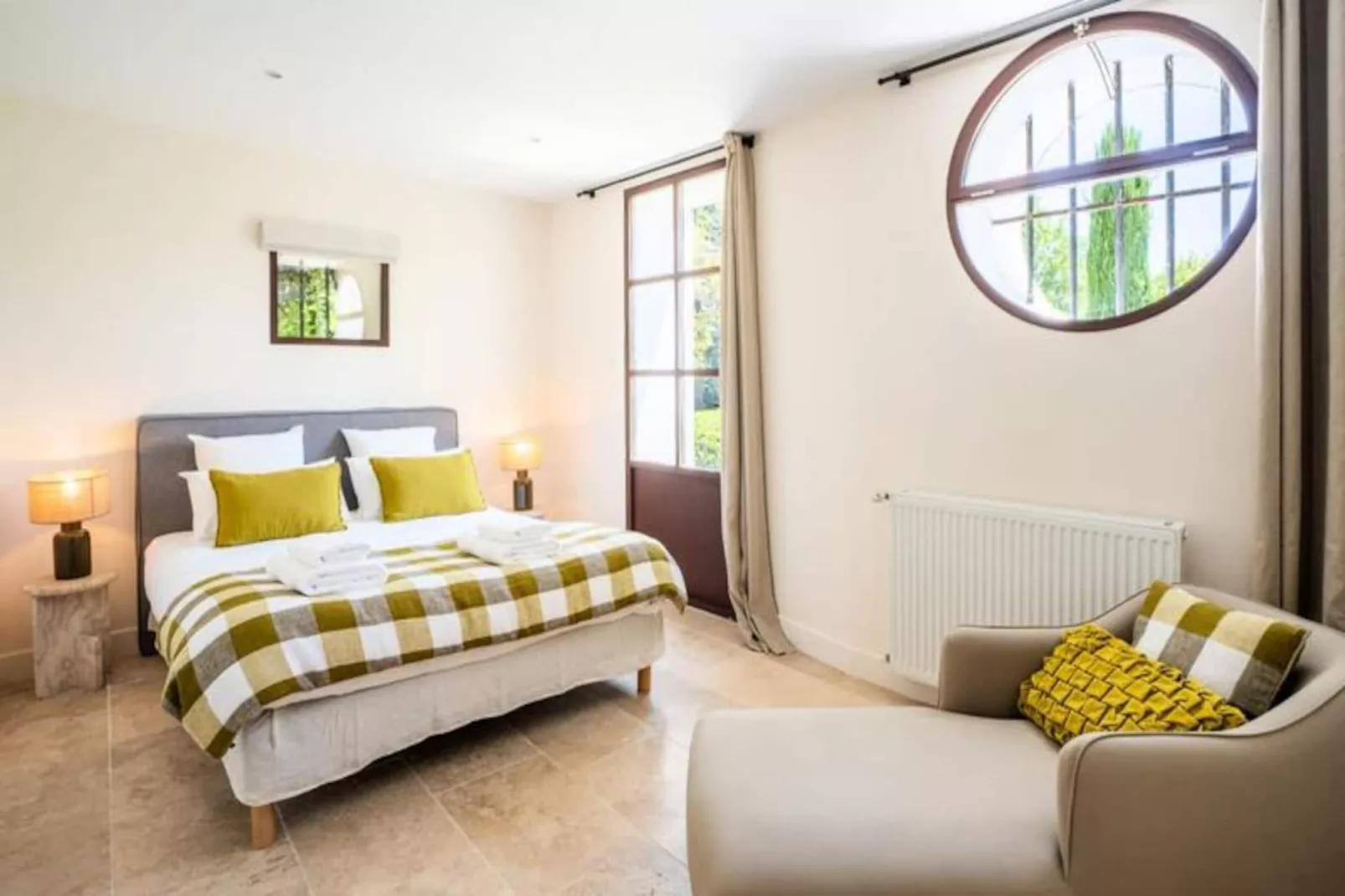 Domaine De La Rose Comtesse &ndash; L&rsquo;art Du Luxe Intimiste En Provence-Untagged