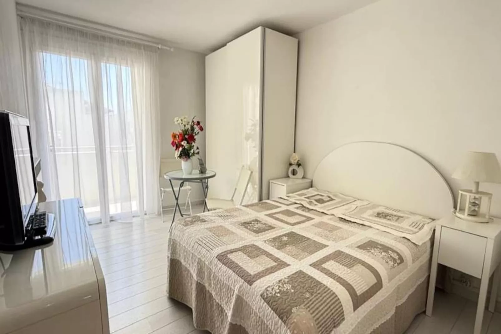 Résidence Superbe T3 Traversant Avec Terrasse Face Au Chenal Vue Mer &ndash; Imp&eacute;rial 4-Nicht zugeordnet