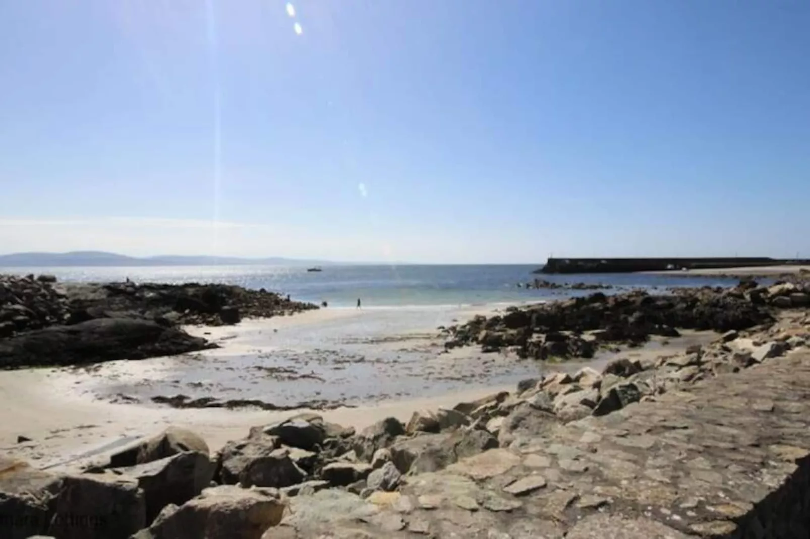 Mobil Home - Bungalow - Cottage à Spiddal Galway-Non tagué