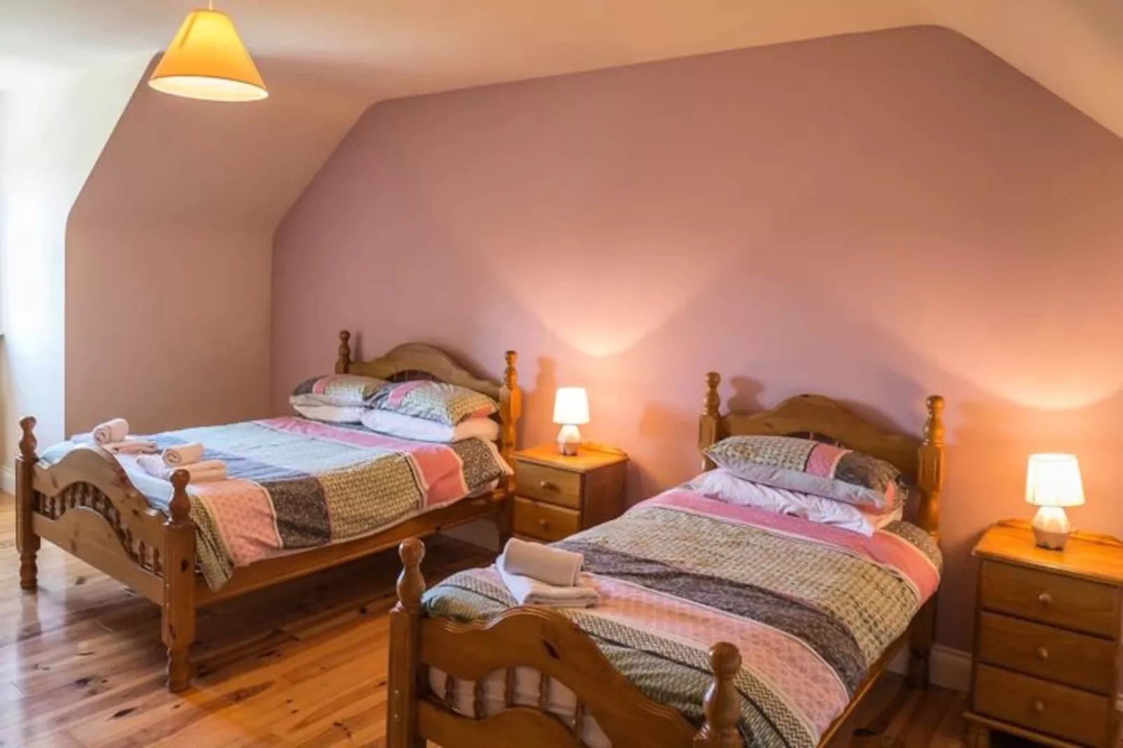 Maison à Moyard Galway-Non tagué