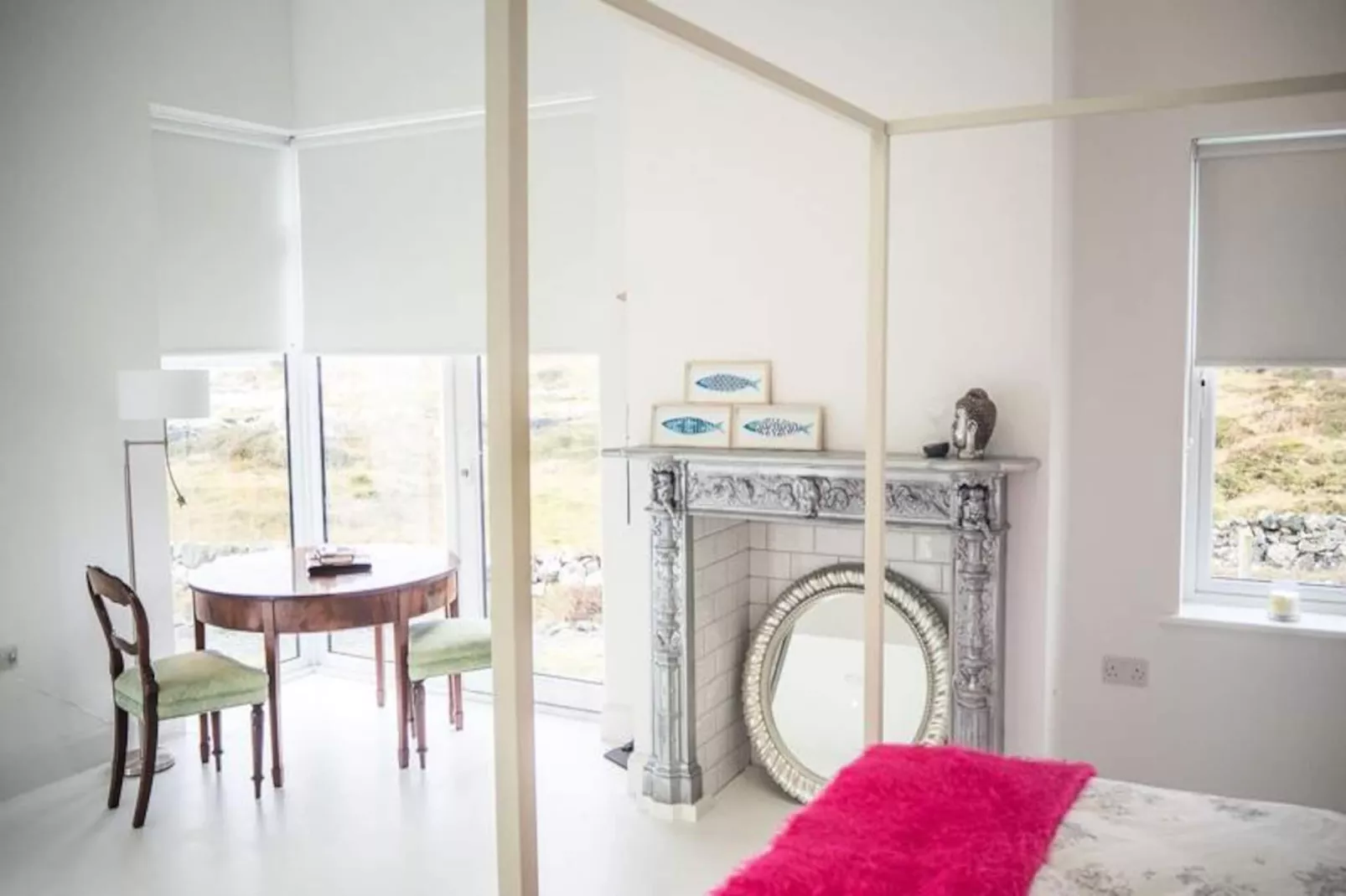 Maison à Ballyconneely Galway-Untagged