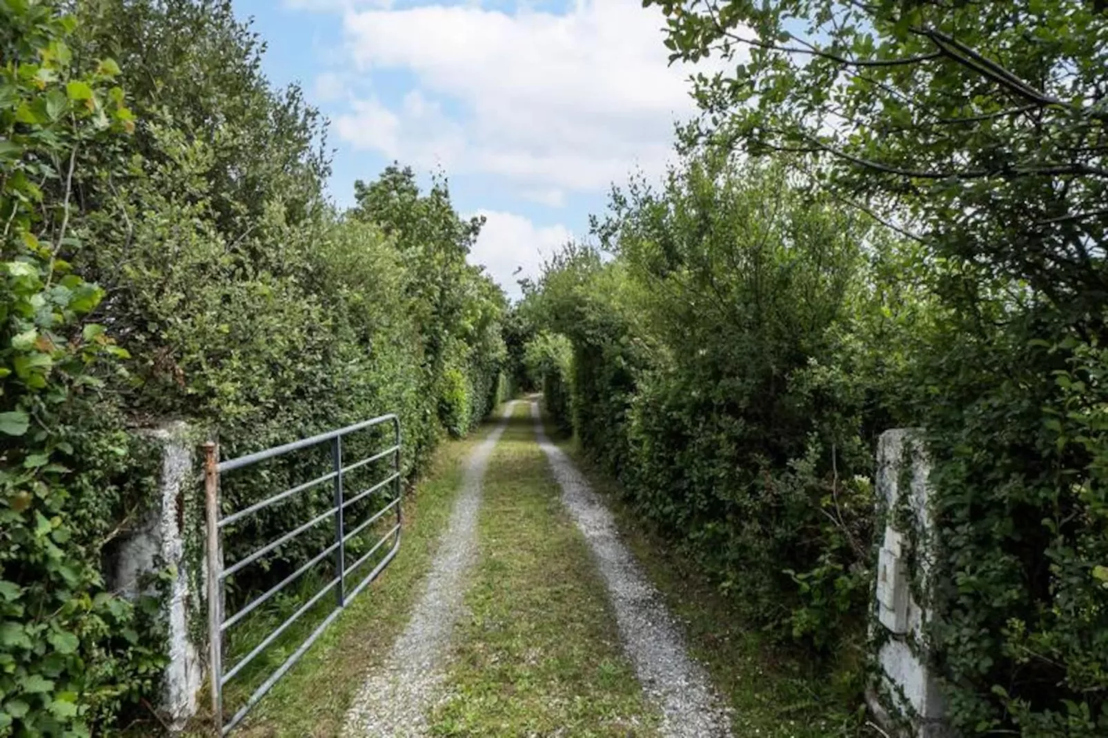 Maison à Cashel Galway-Untagged
