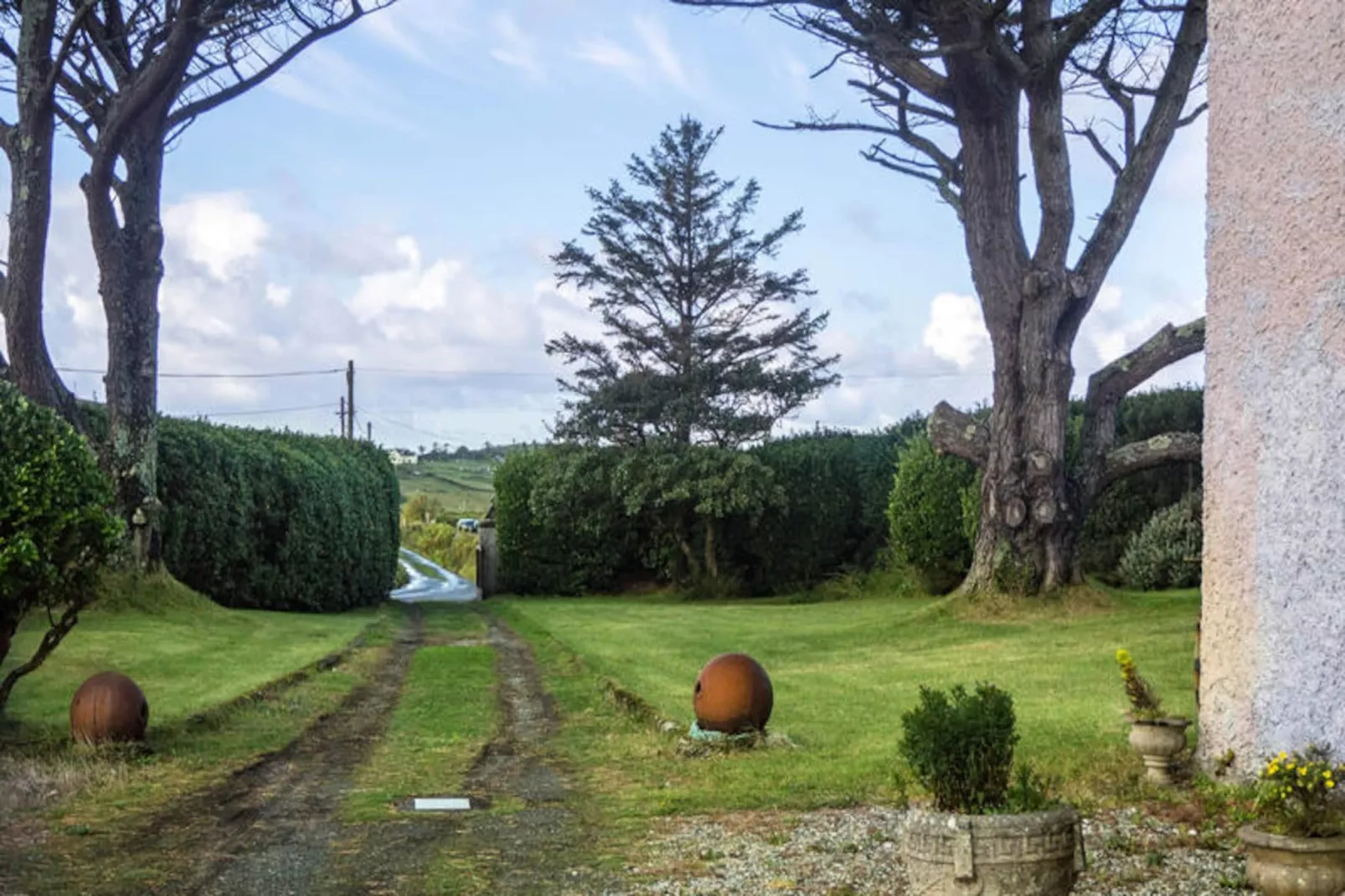 Maison à Clifden Galway-Nicht zugeordnet