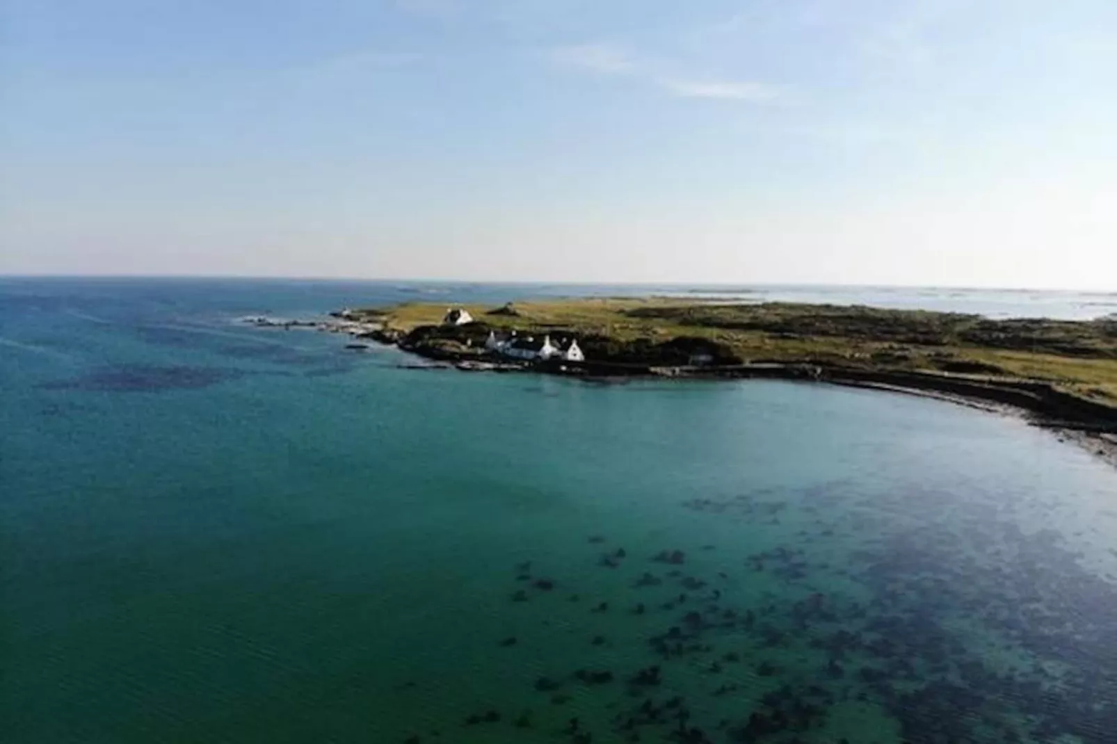 Maison à Ballyconneely Galway-Untagged