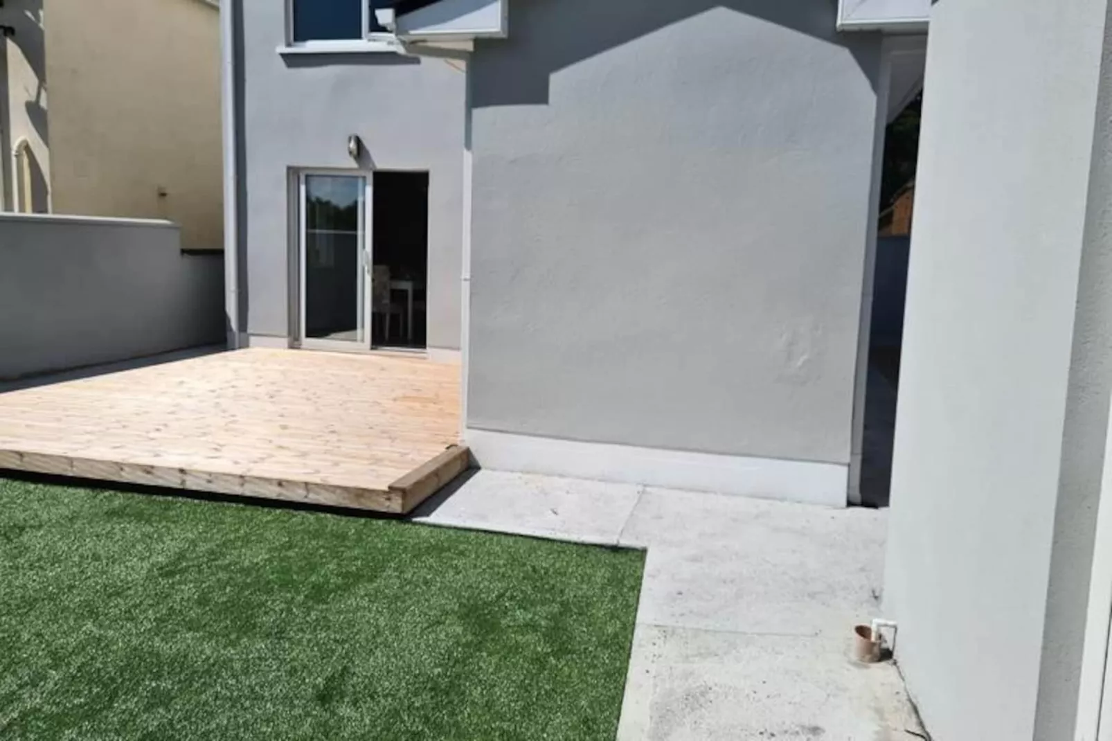 Maison à Spiddal Galway-Non tagué