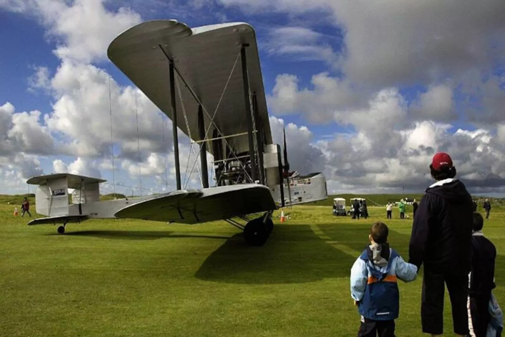 Maison à Ballyconneely Galway-Untagged