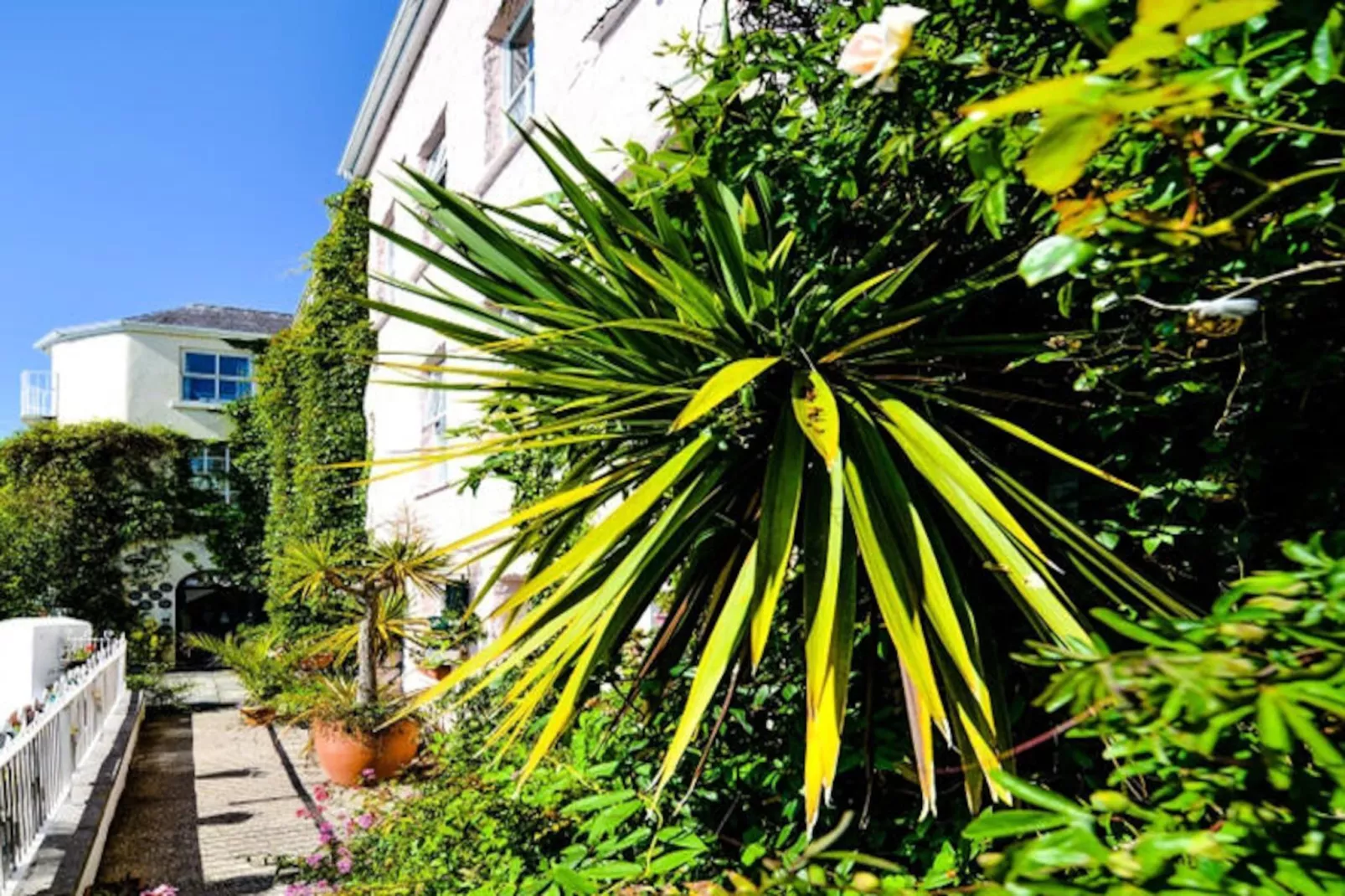 Maison à Clifden Galway-Untagged