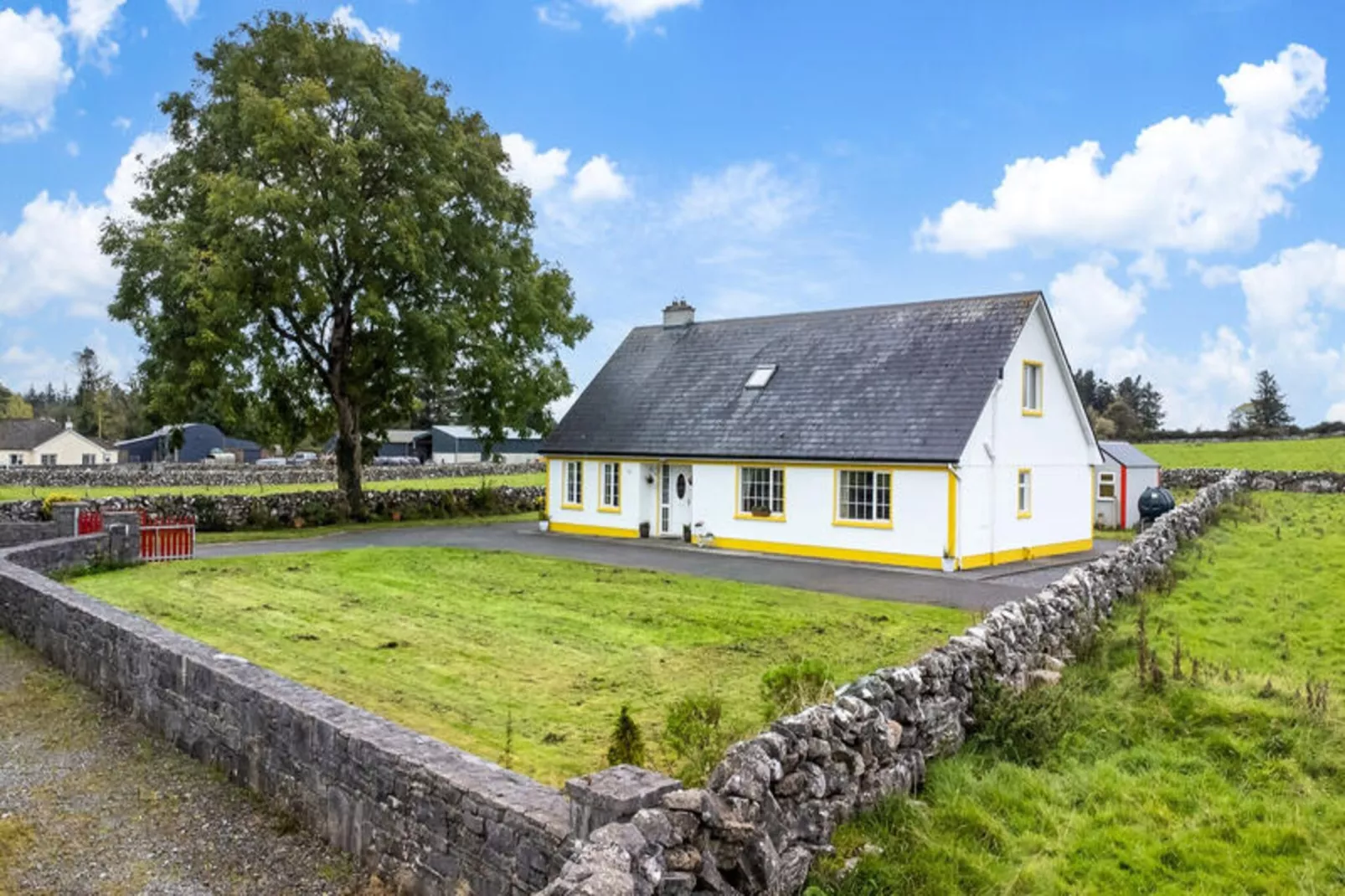 Maison à Ballinrobe Mayo-Untagged