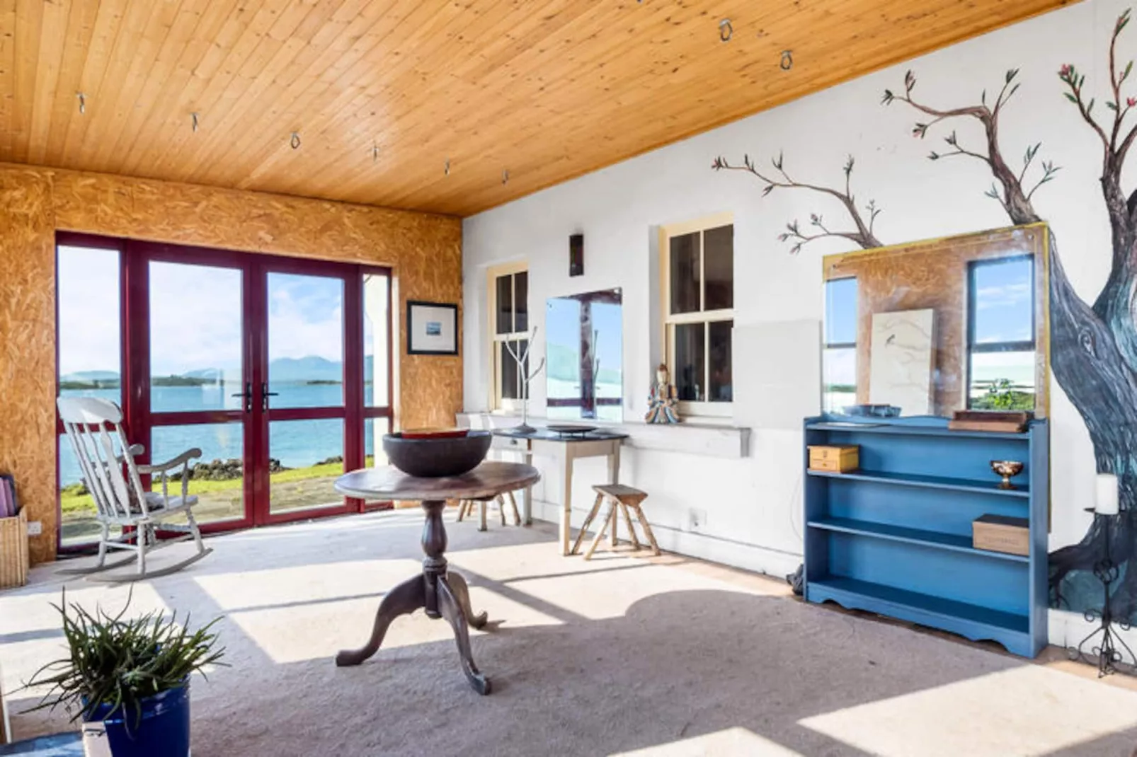 Maison à Cashel Galway-Untagged