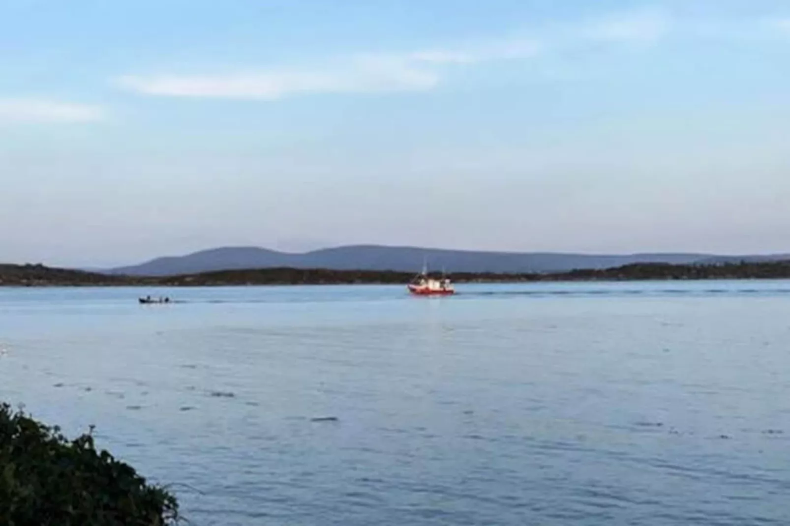 Maison à Roundstone Galway-Untagged