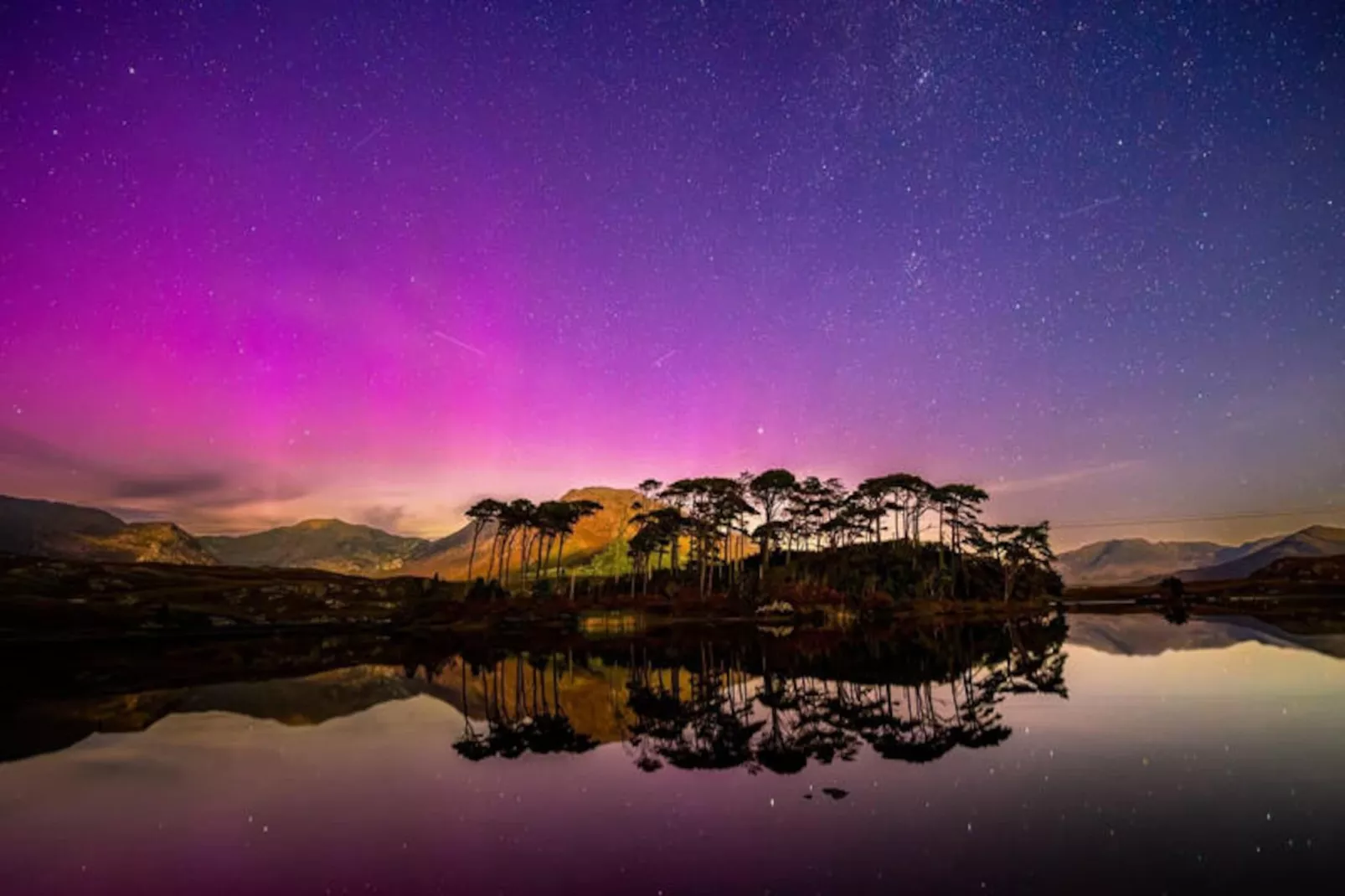 Mobil Home - Bungalow - Cottage à Carna Galway-Untagged