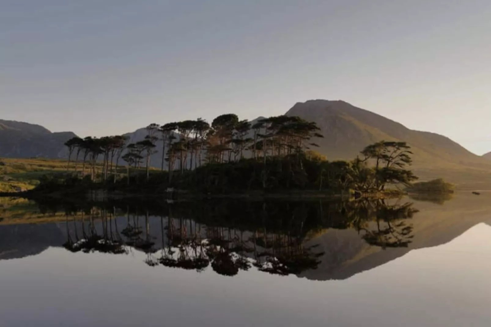 Maison à Cashel Galway-Untagged