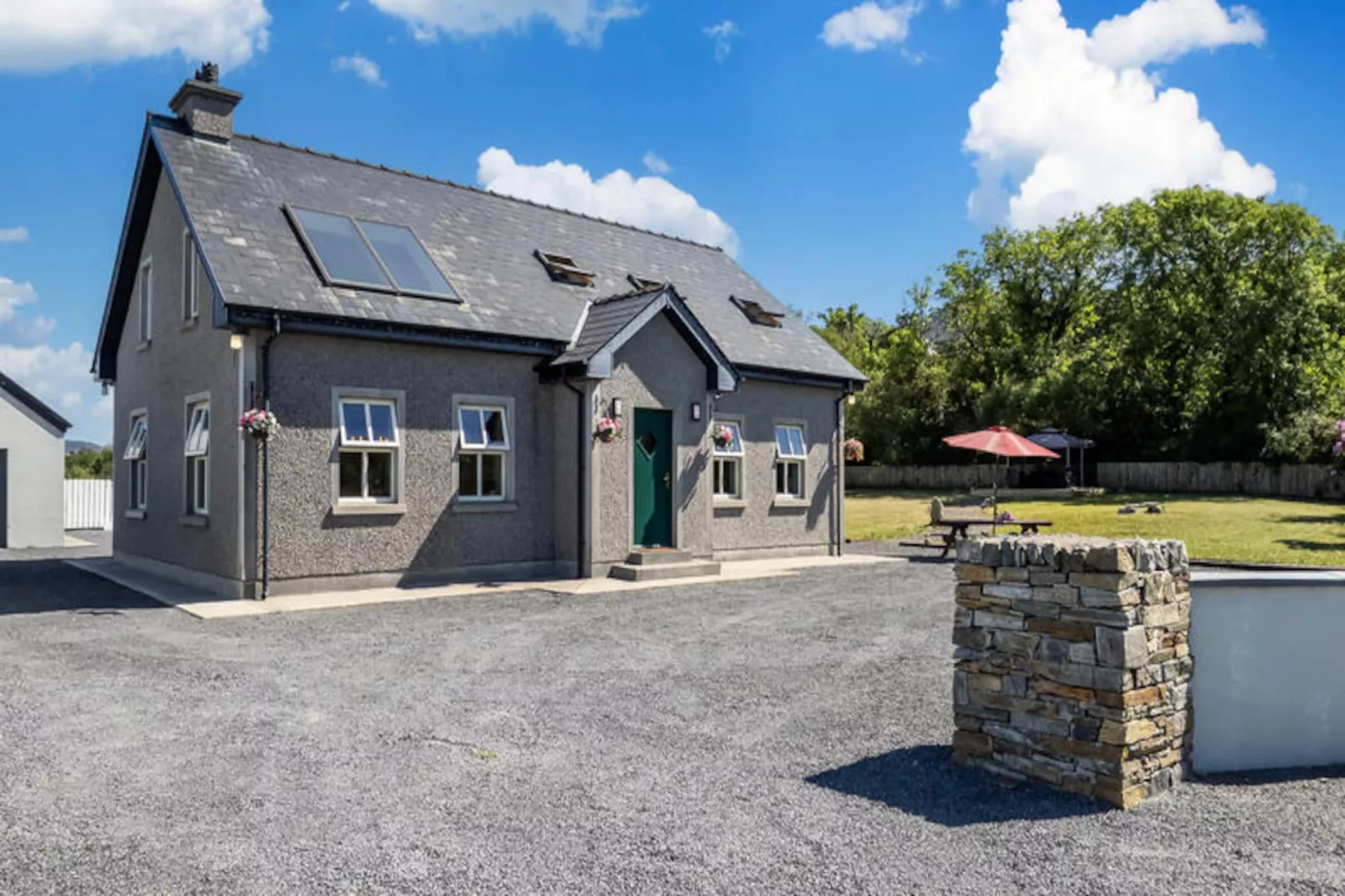 Maison à Renvyle Galway-Non tagué