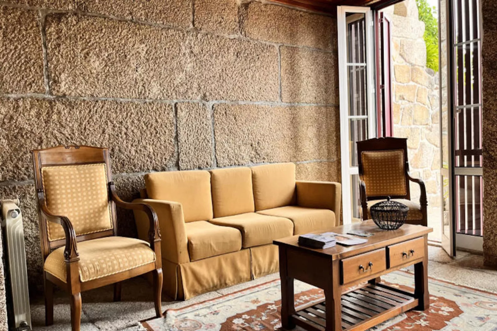 Appartements à Cabeceiras de Basto-Untagged