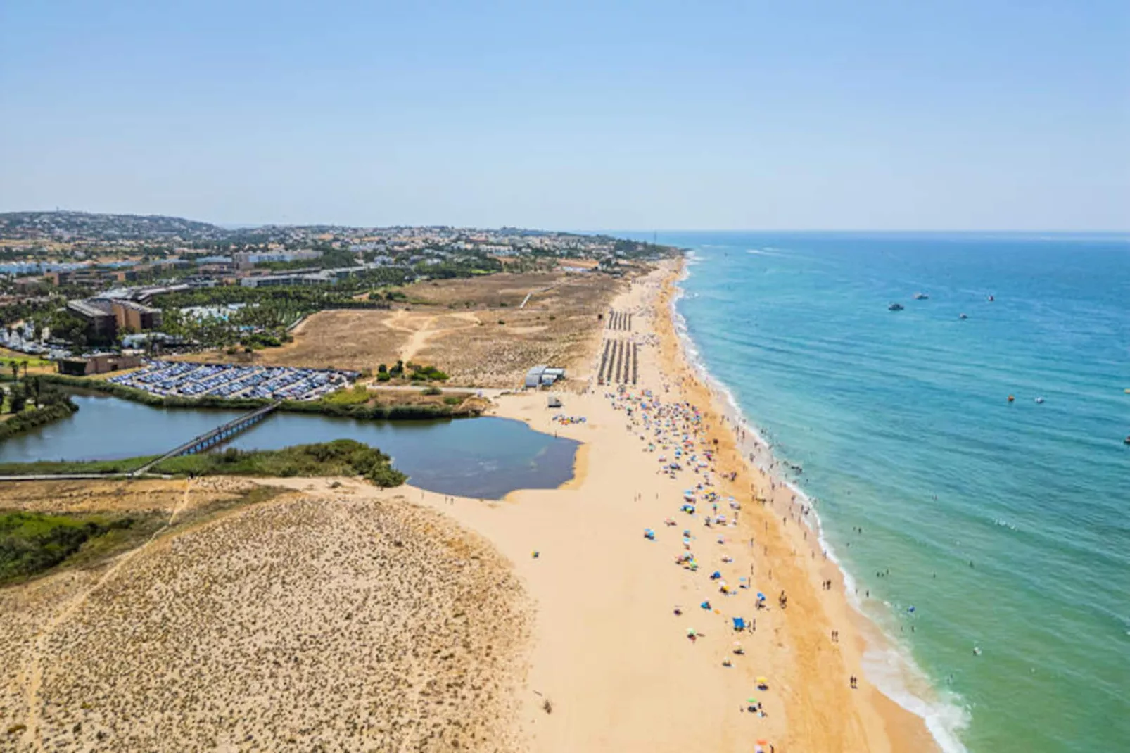 Maison à Albufeira-Nicht zugeordnet
