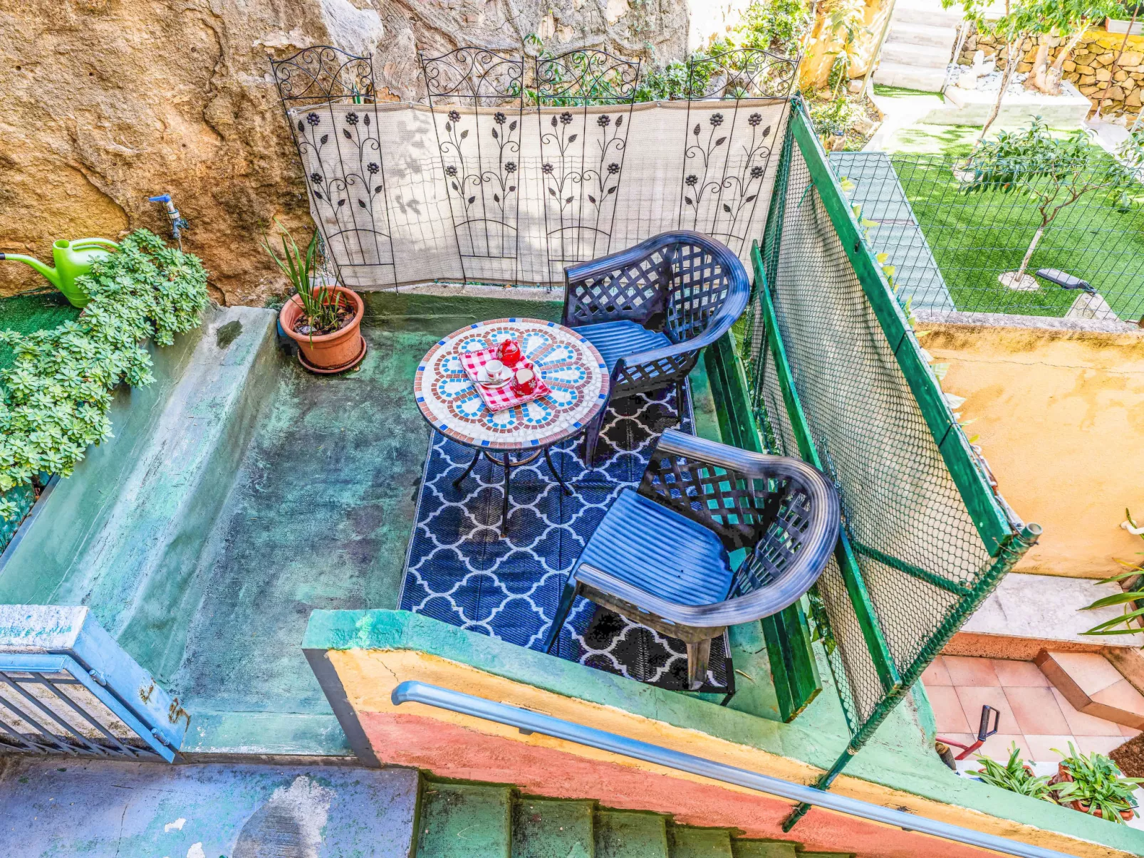 Margherita Home-Dehors