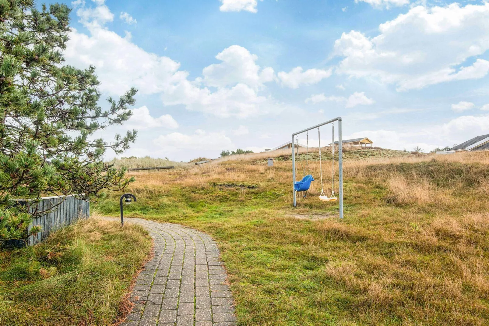 Verzauberter Huttenruckzug in Fano-By Traum-Aussicht