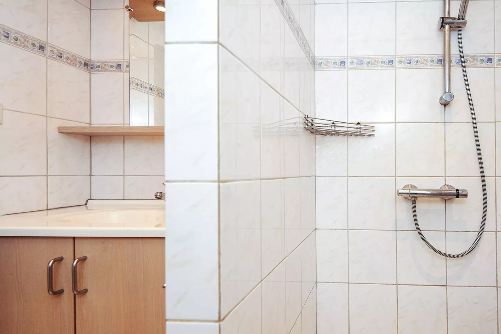 6 Personen Ferienhaus in Toftlund-Innenbereich