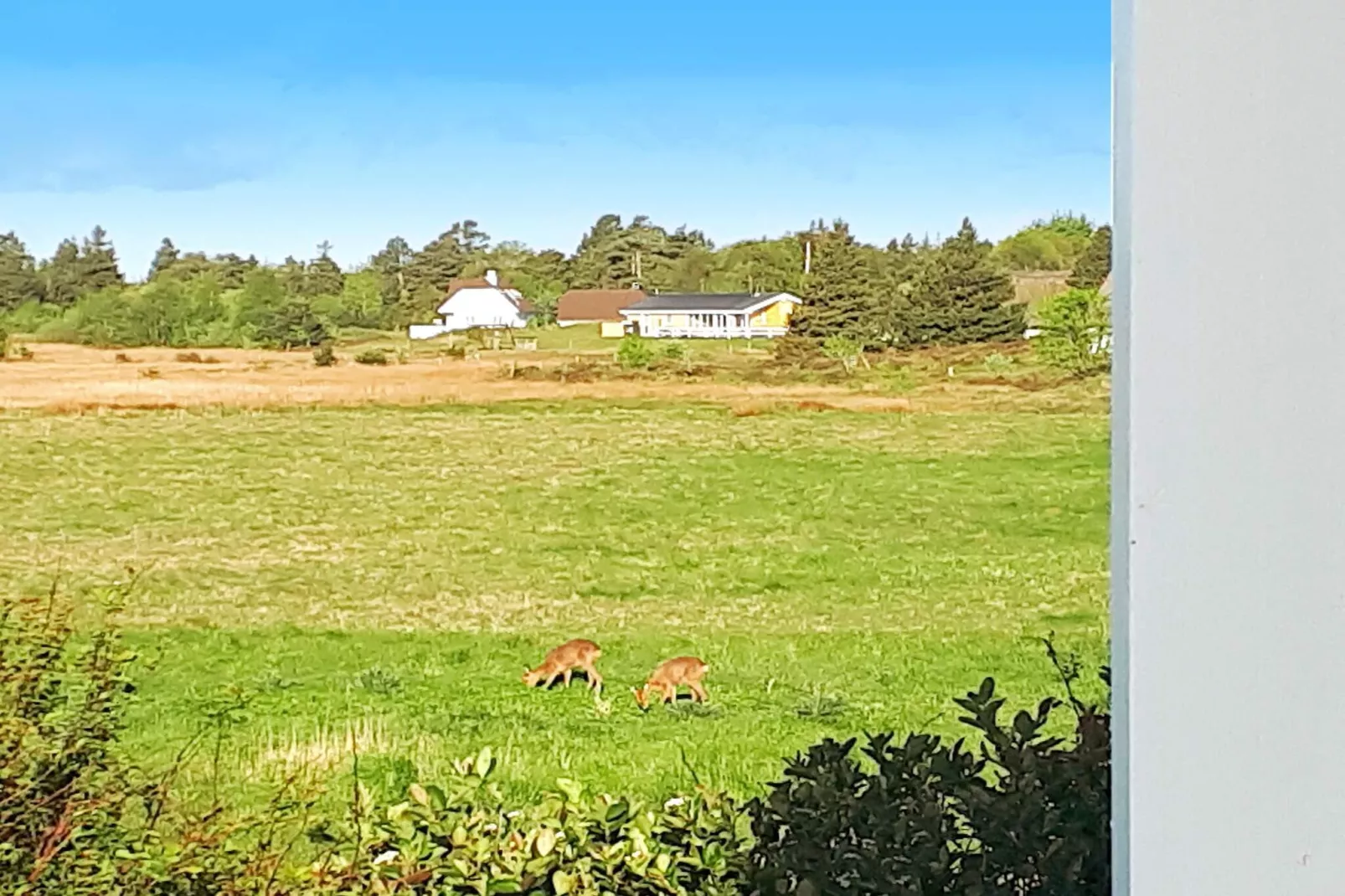 5 person holiday home in Rømø-View