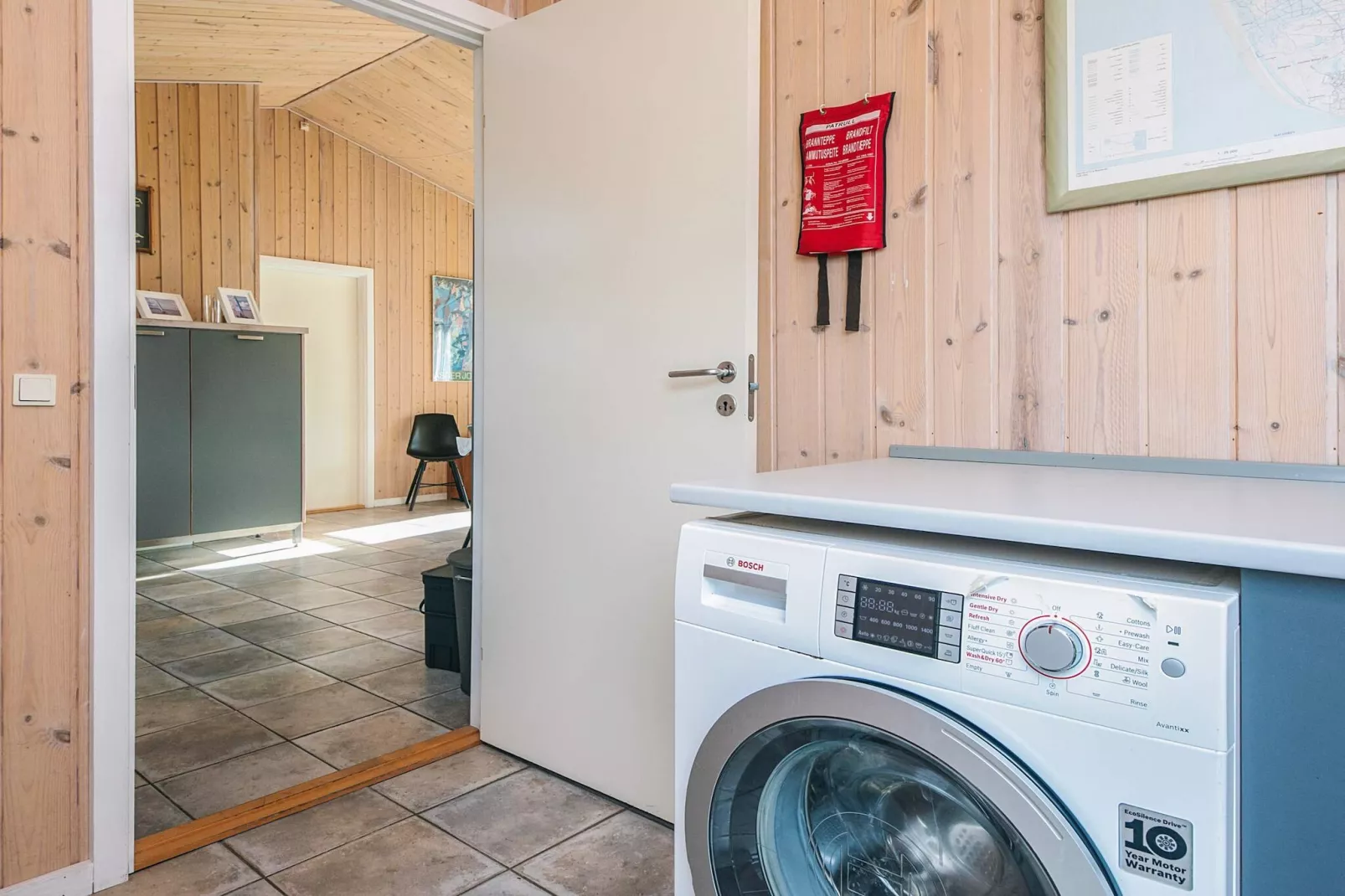 Luxury Retreat near Beach - By Traum Ferienwohnungen-Indoor