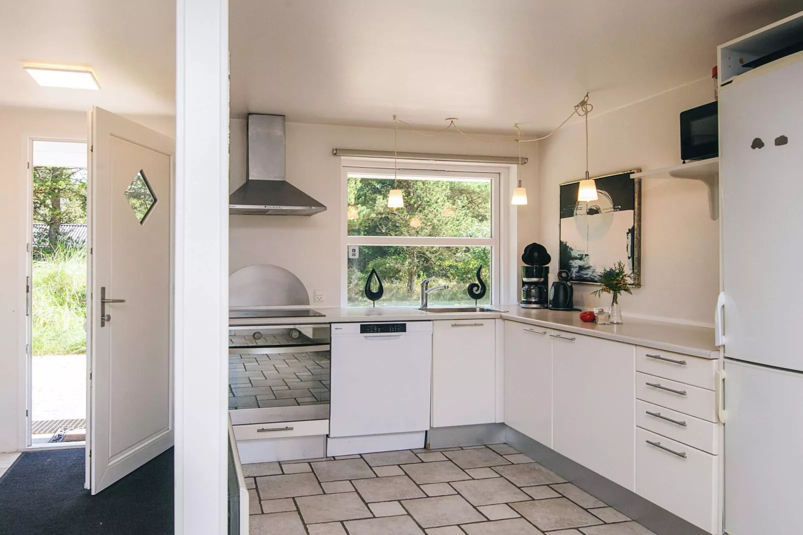 Oasis en bord de mer a Blavand -- By Traum Ferienwohnungen