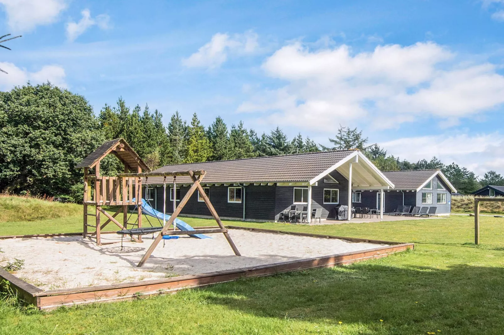 Luxury Beach Retreat - By Traum Ferienwohnungen-View