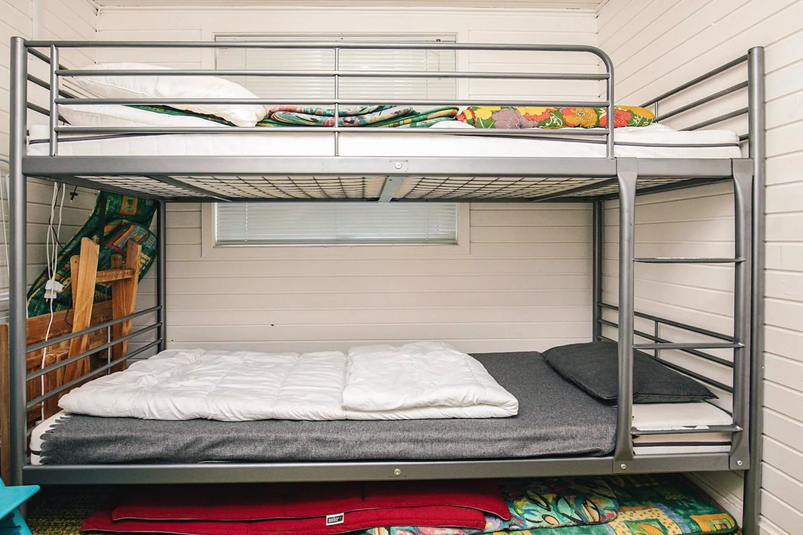 5 Personen Ferienhaus in Hals-By Traum-Innenbereich