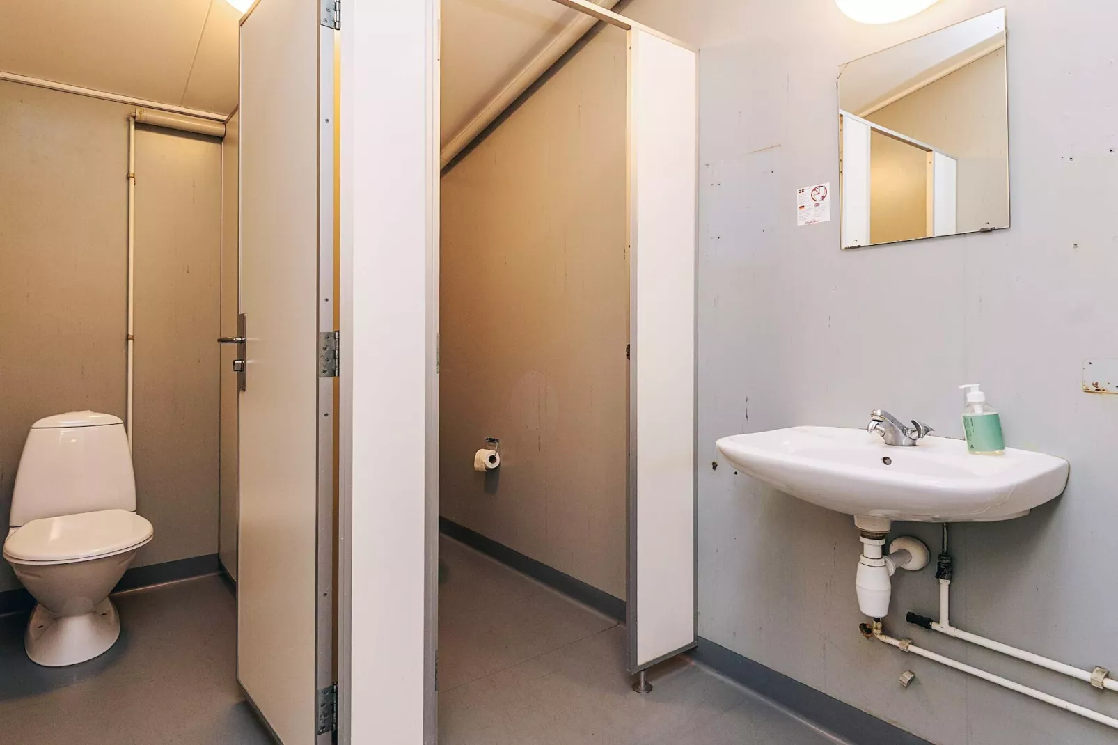 Geraumiges Refugium am Limfjorden -- By Traum Ferienwohnungen-Innenbereich