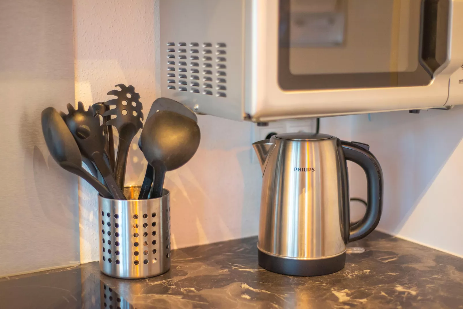 Residenz Edelalm - Top 7-Ambiance