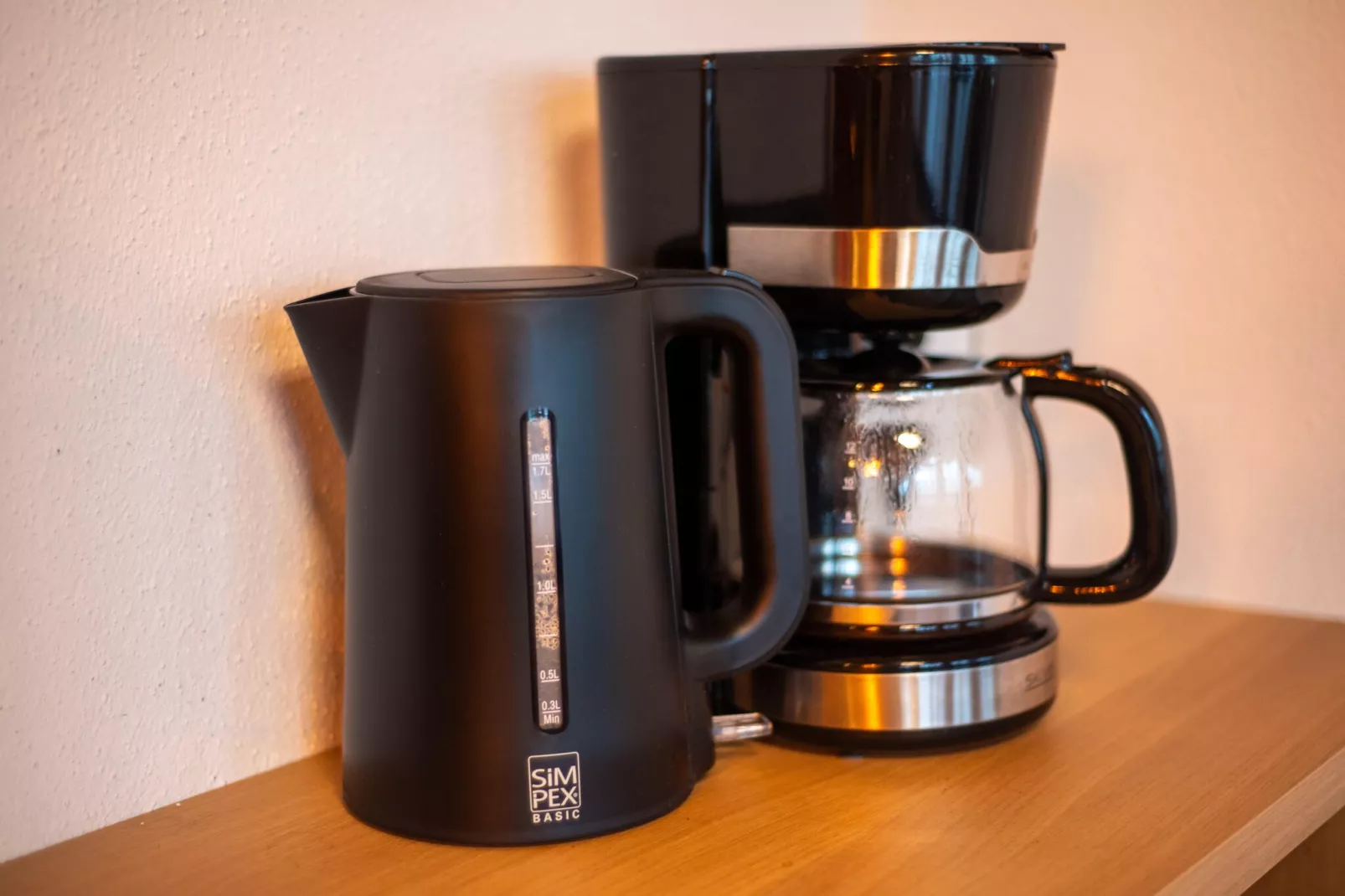 Residenz Edelalm - Penthouse-Ambiance