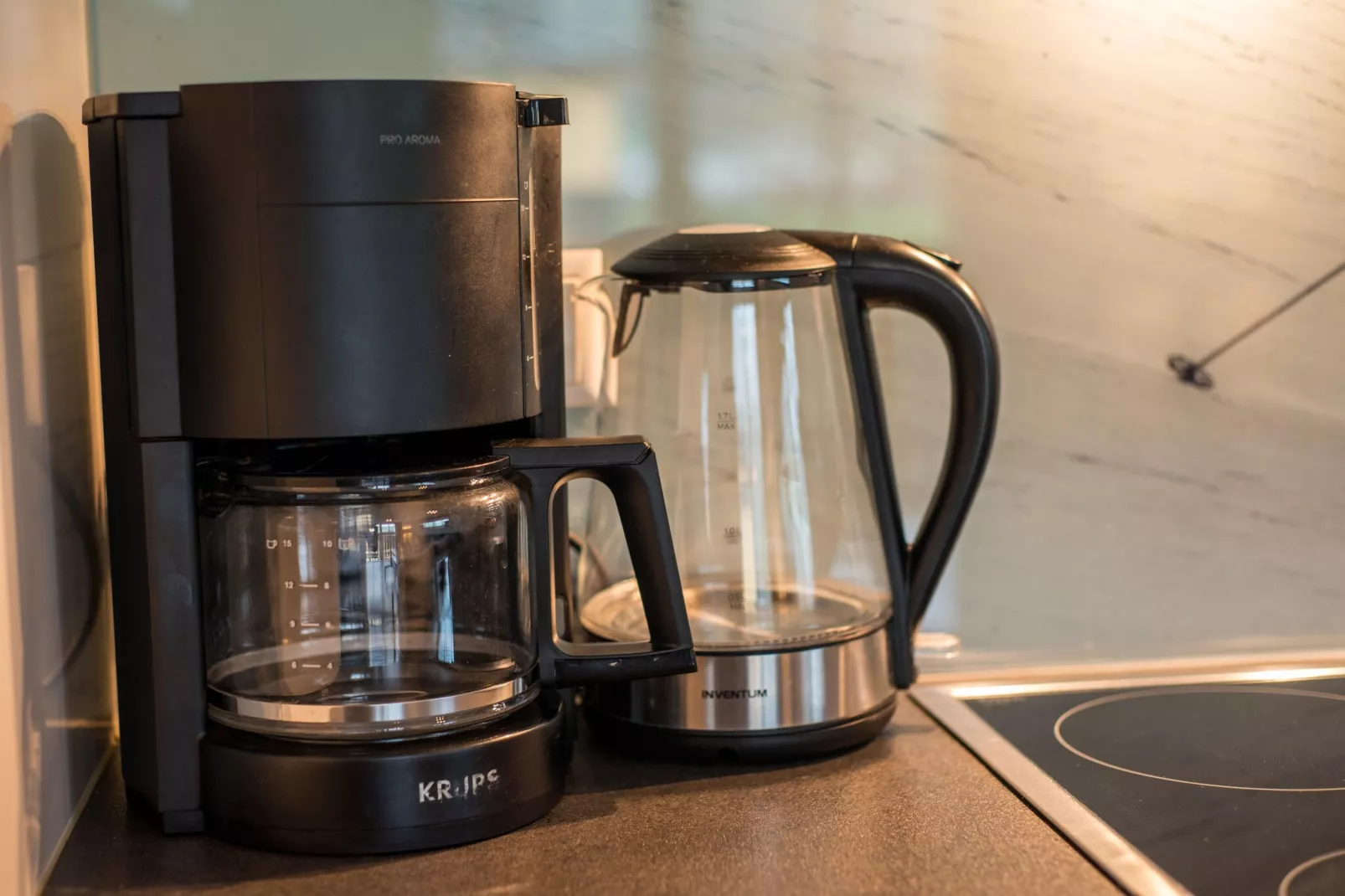 Residenz Edelalm - Top 5-Ambiance