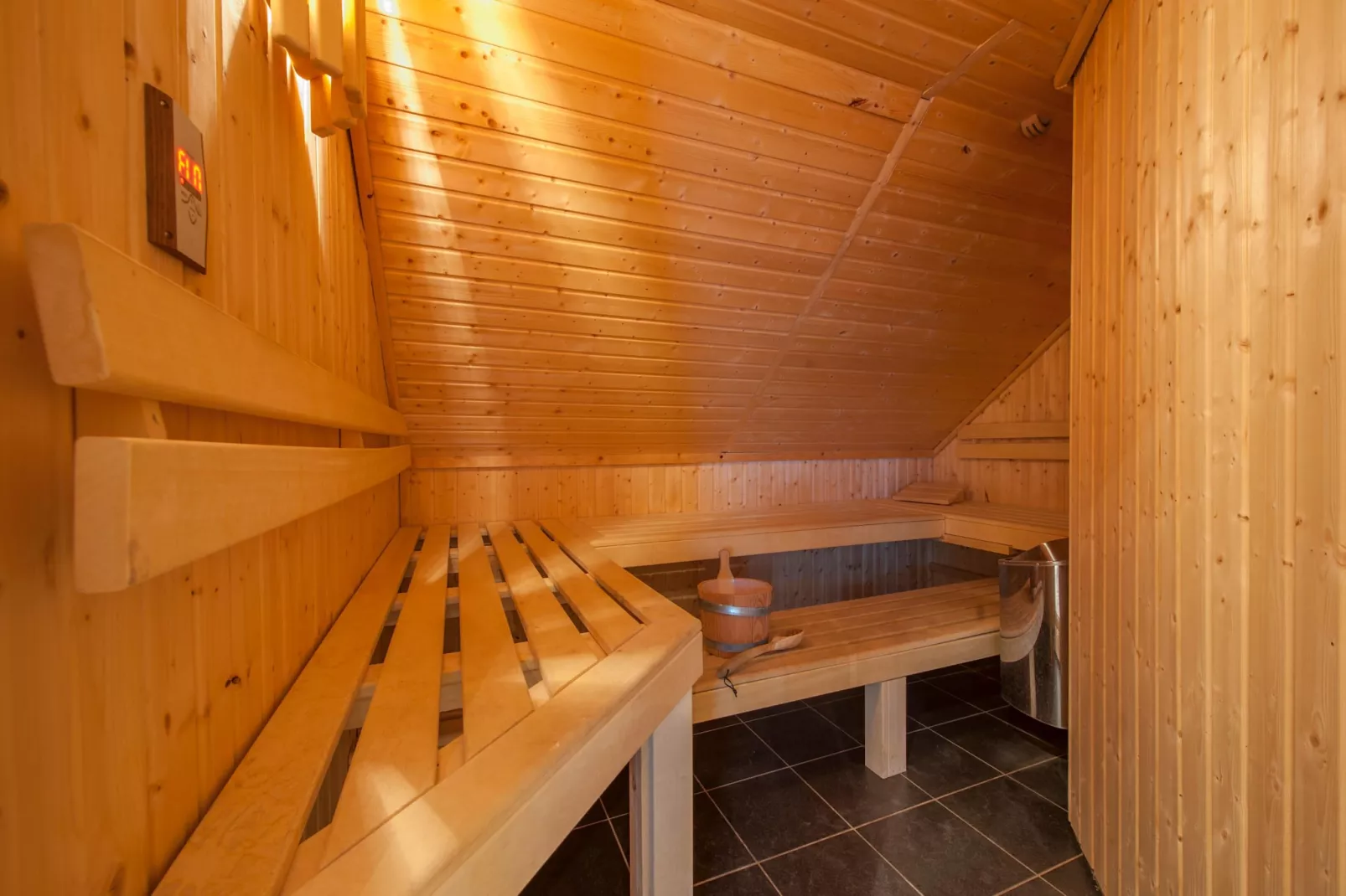 Eifelpark Kronenburger See 10-Bien-être