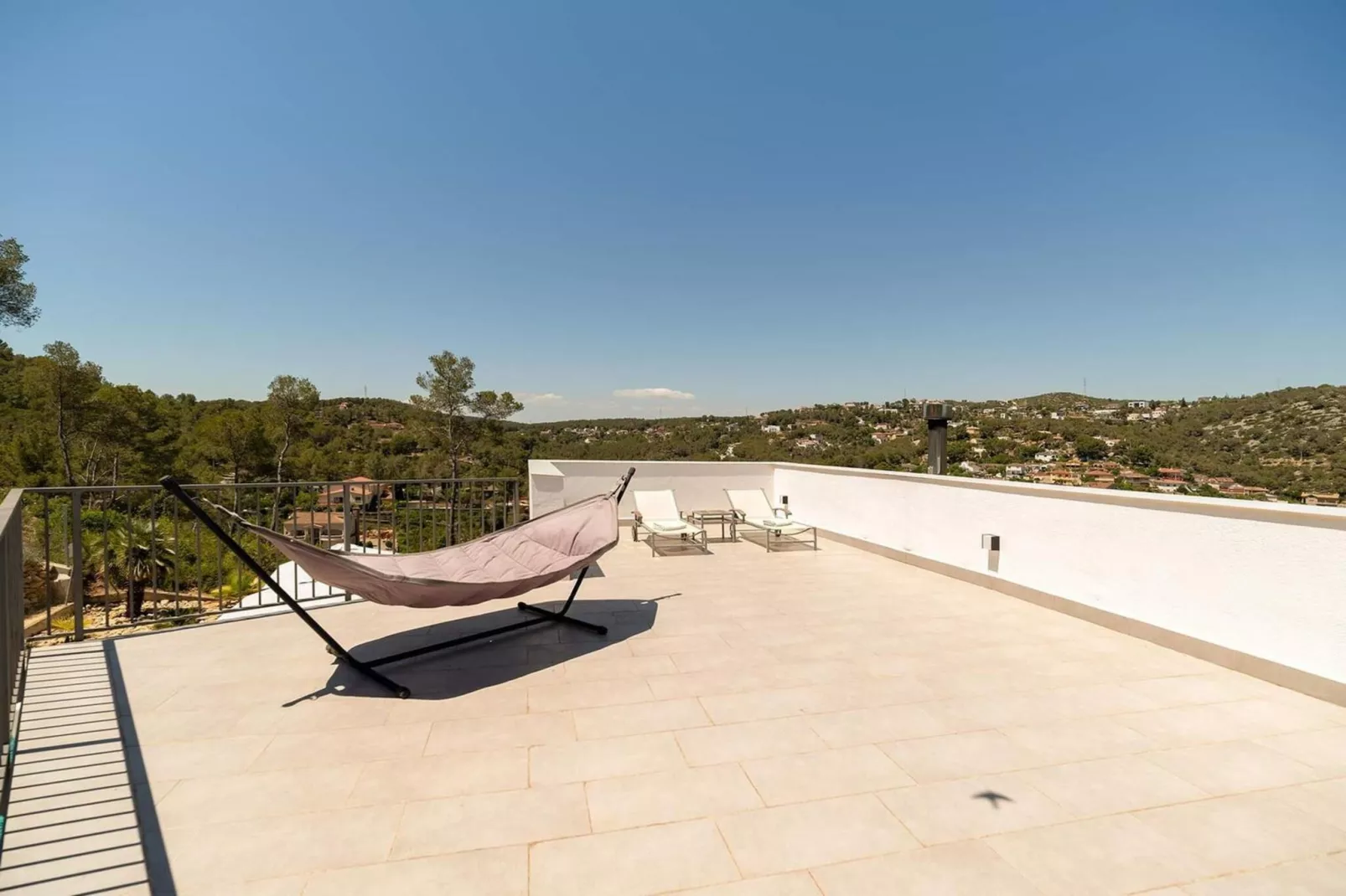 House Olivella-Terrace