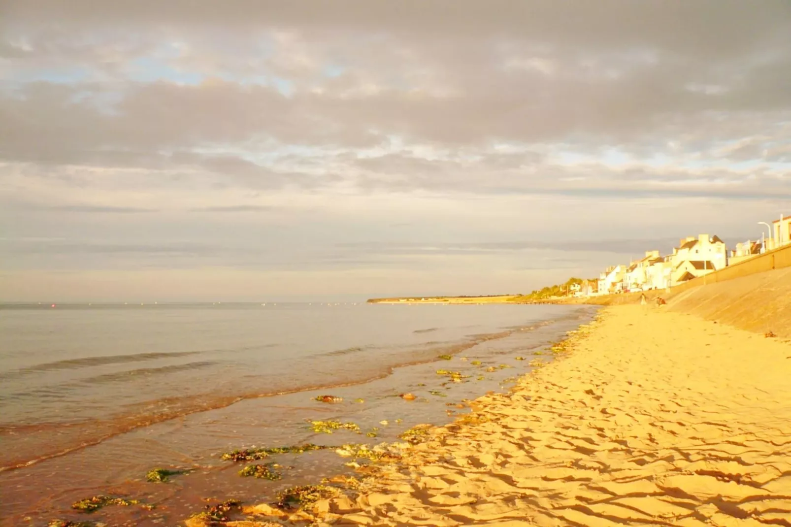 Gite Le Jonquet-Areas within 20km in summer