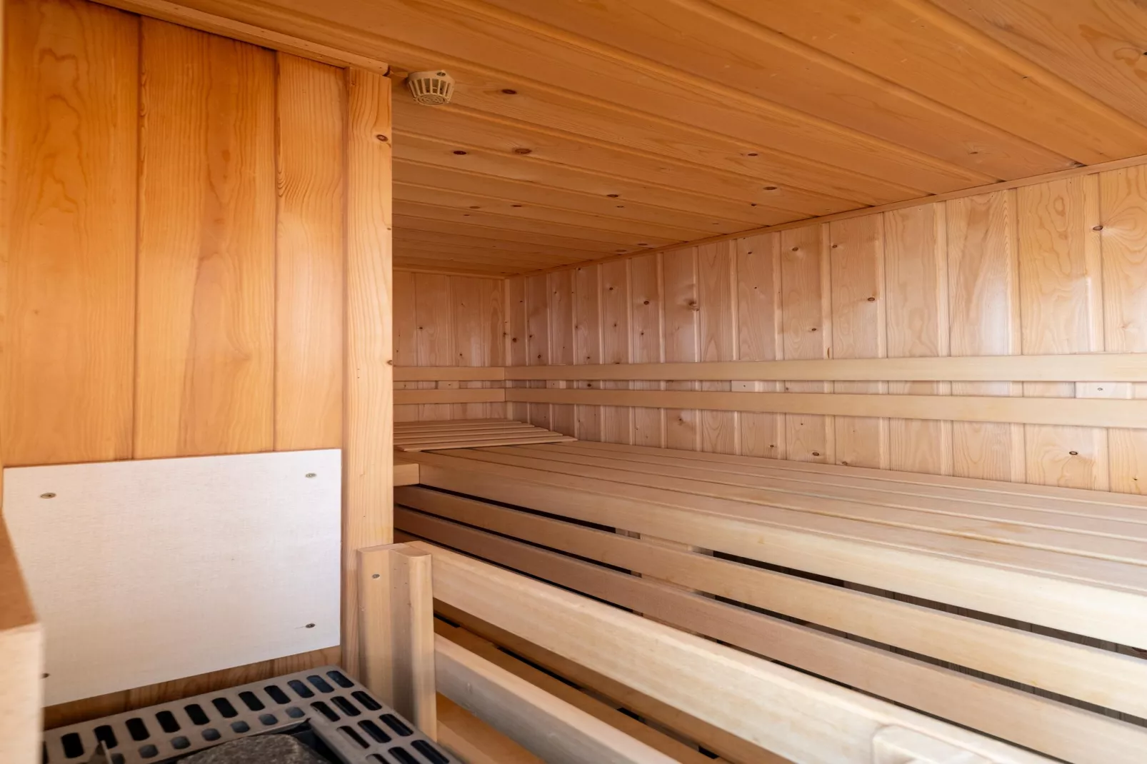 Appartement Kaapduinseweg 13 Dishoek 13D luxe 6p sauna-Bien-être