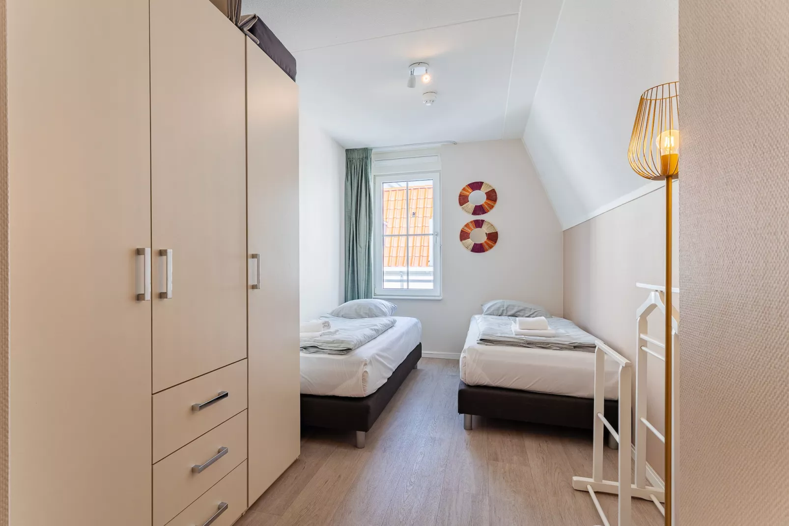 Appartement Duinhof Dishoek 13M - 6 personen de luxe-Untagged