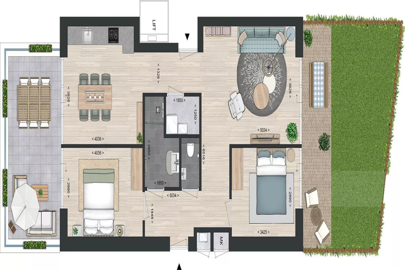 Havenweg 8-14-Non tagué