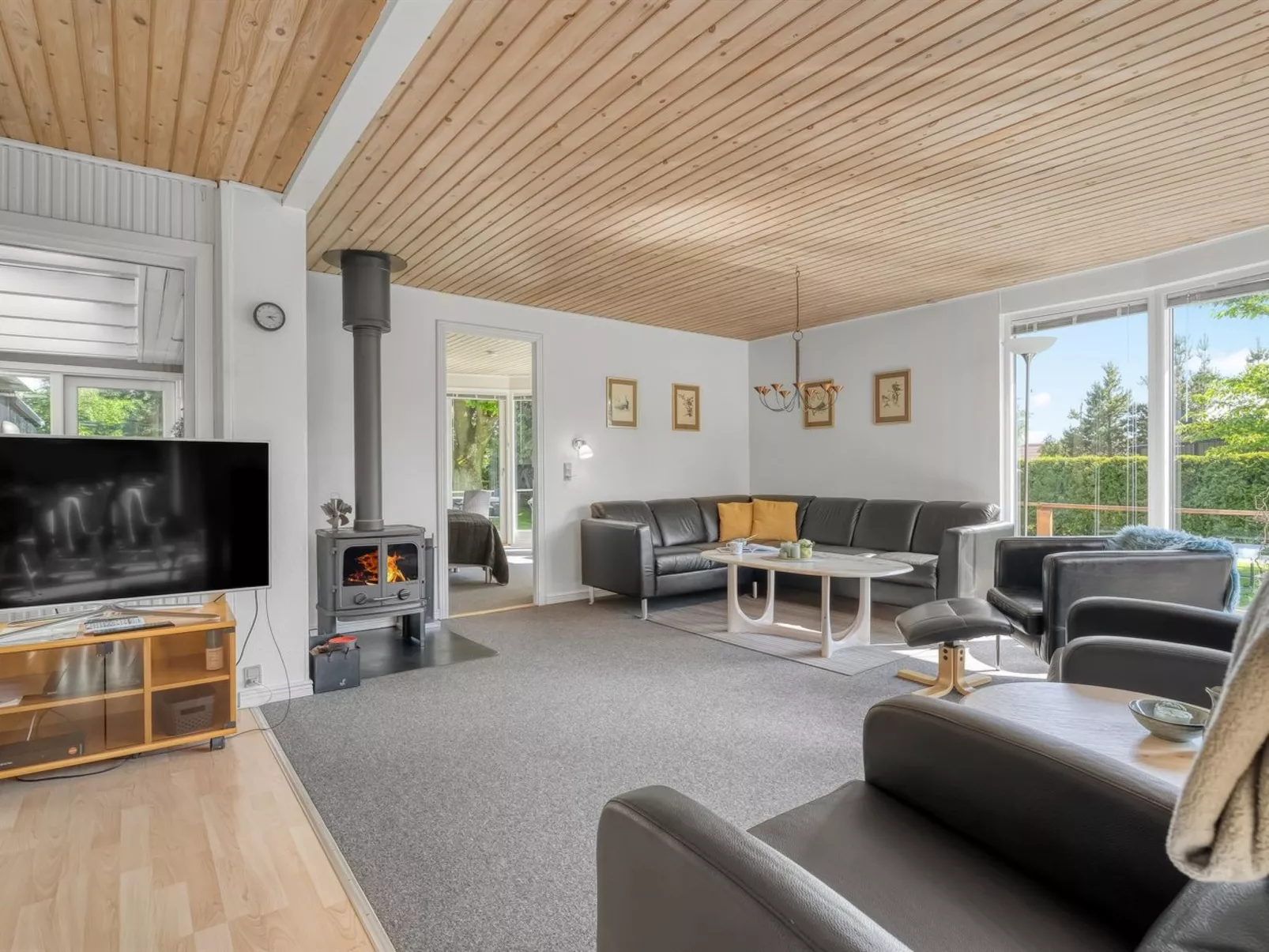 "Lirita" - 700m from the sea-Inside