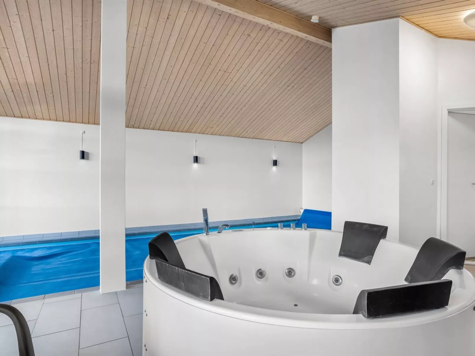 "Niela" - 800m from the sea-Dehors