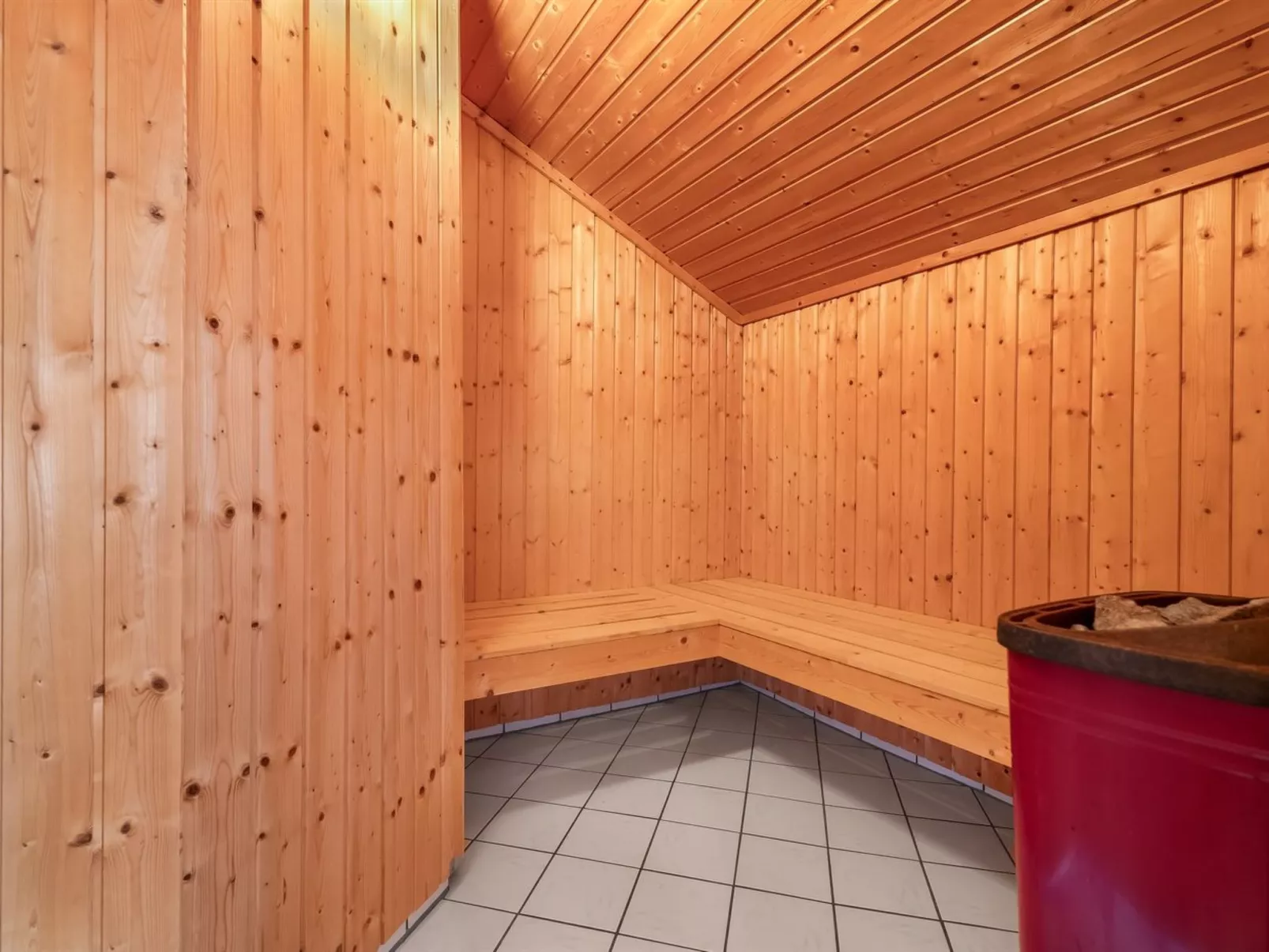 "Egino" - 1km from the sea-Inside