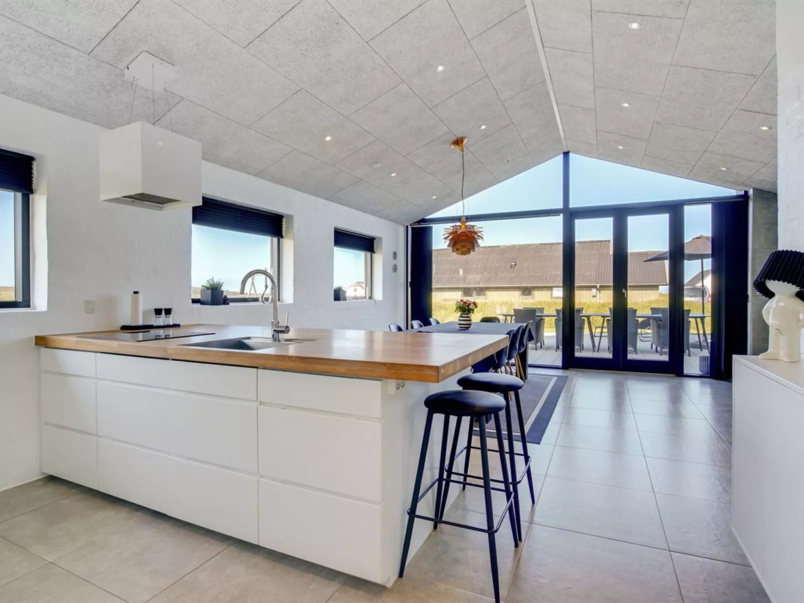 "Volfgang" - 250m from the sea-Inside